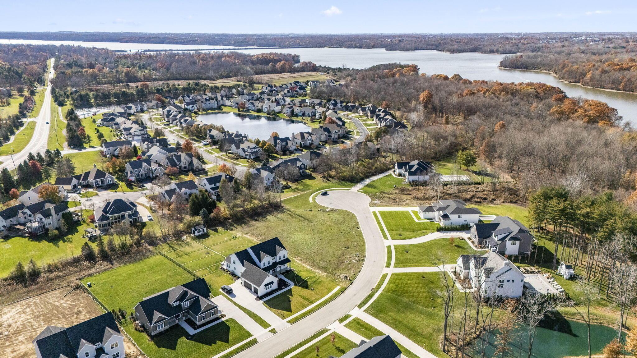 5808 Sycamore Trail Drive