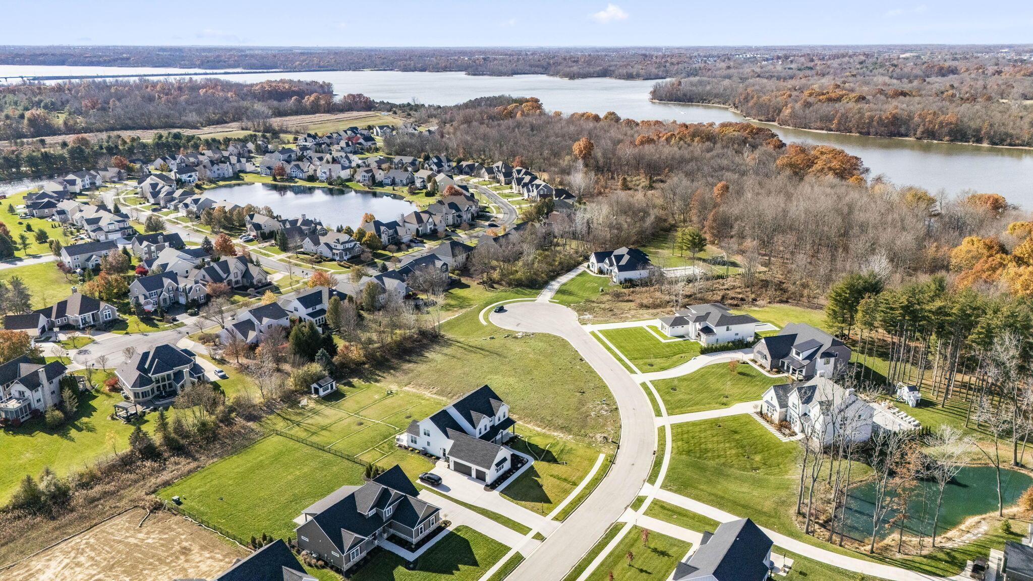 5808 Sycamore Trail Drive