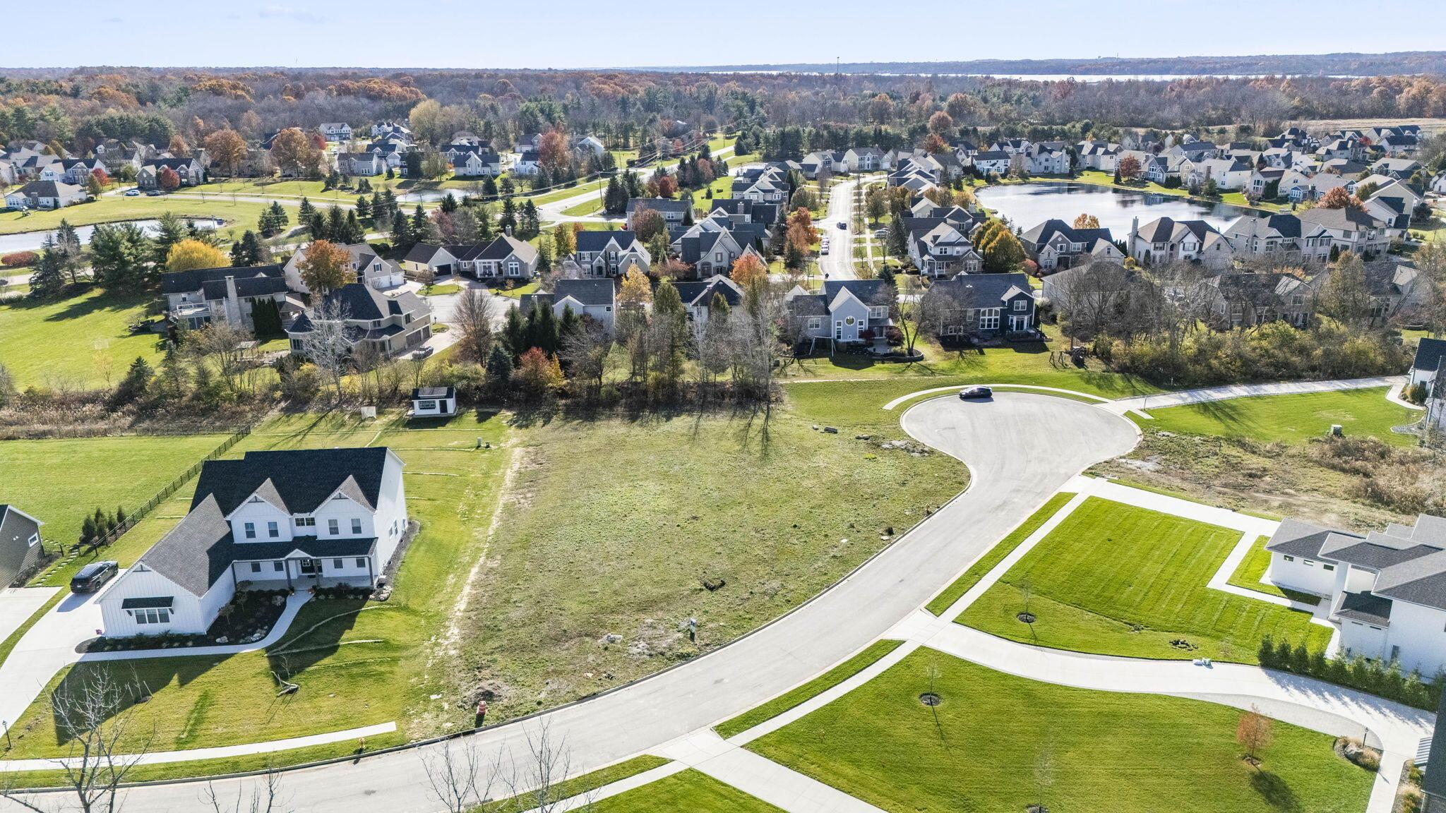 5808 Sycamore Trail Drive