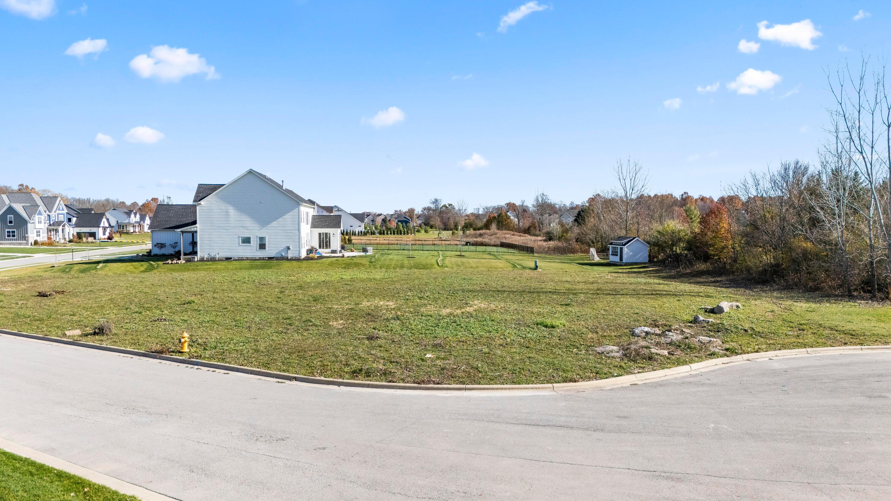 5808 Sycamore Trail Drive