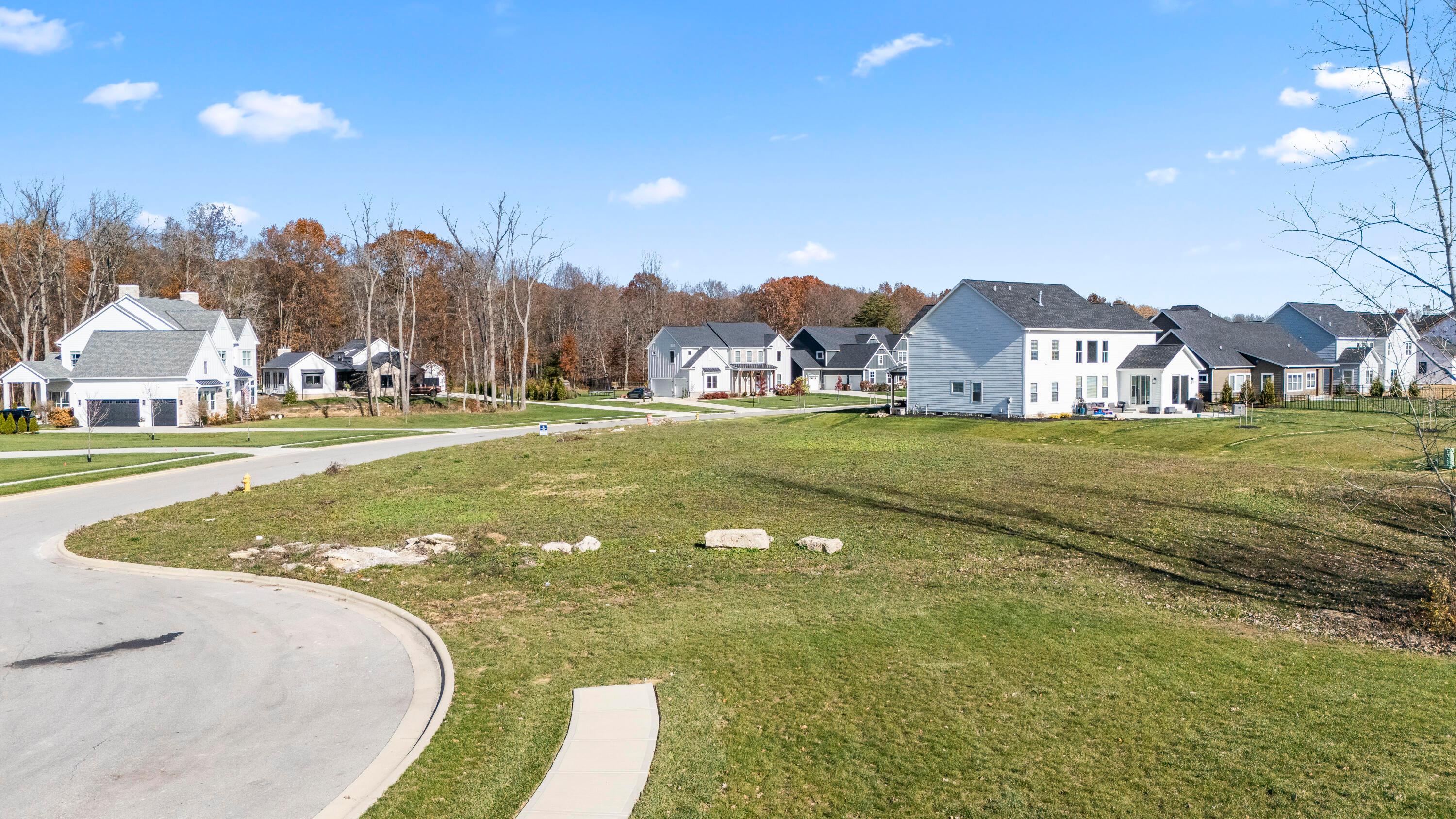 5808 Sycamore Trail Drive