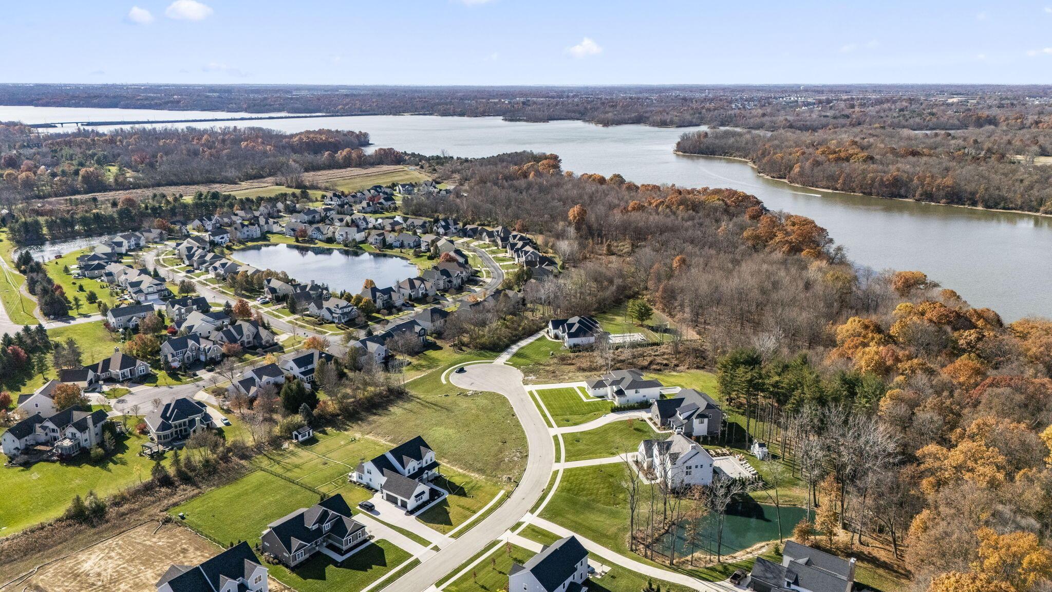 5808 Sycamore Trail Drive