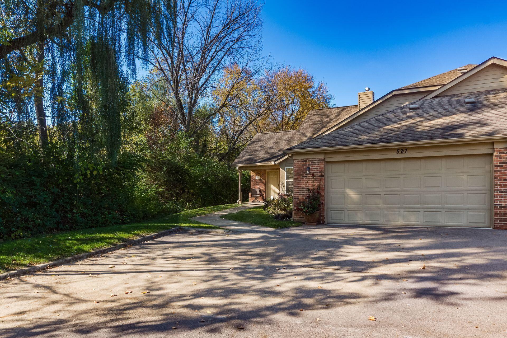 597 Piney Glen Drive