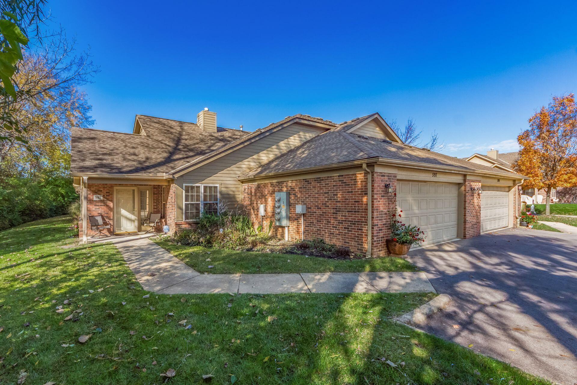 597 Piney Glen Drive