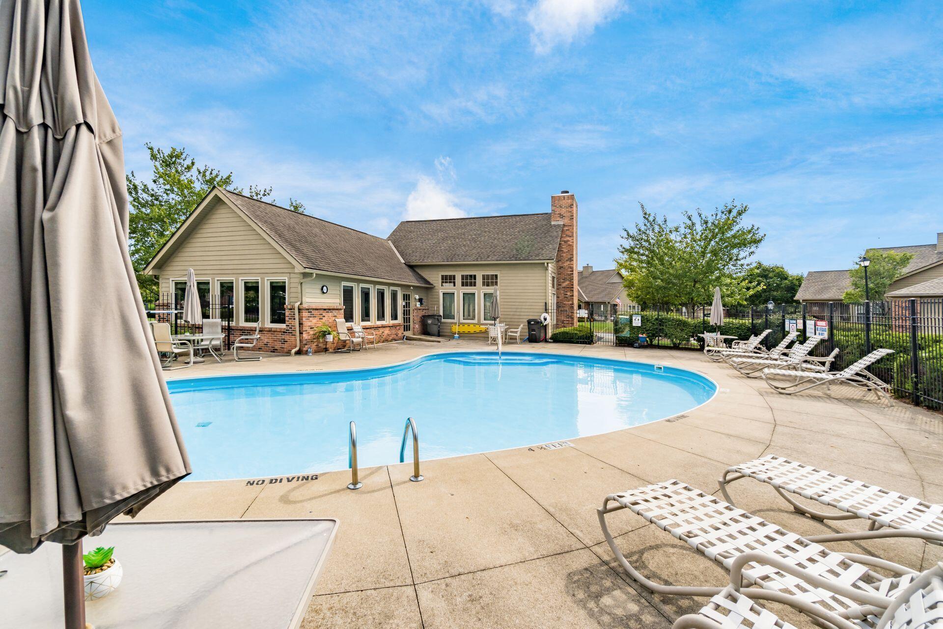 597 Piney Glen Drive