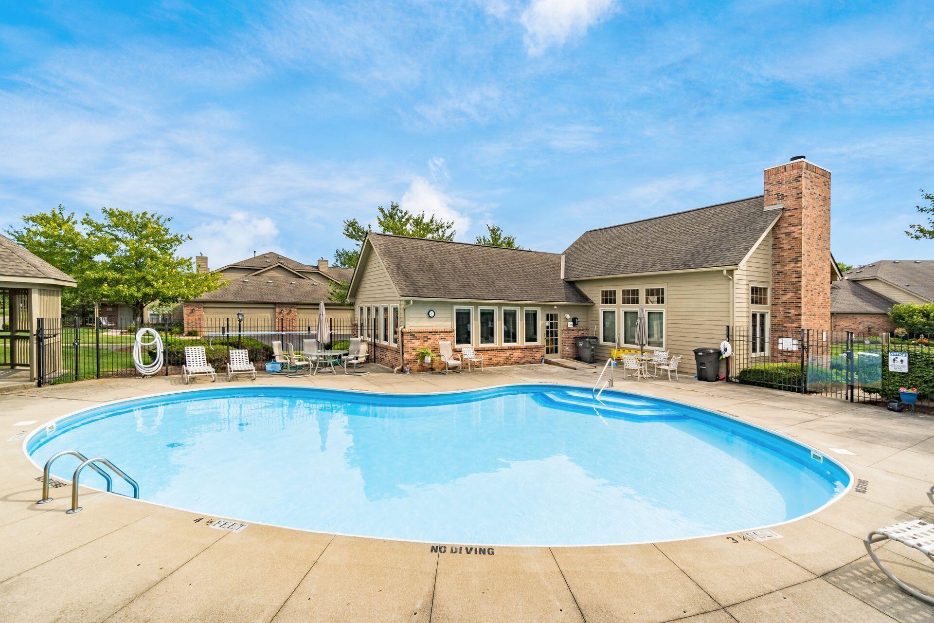 597 Piney Glen Drive
