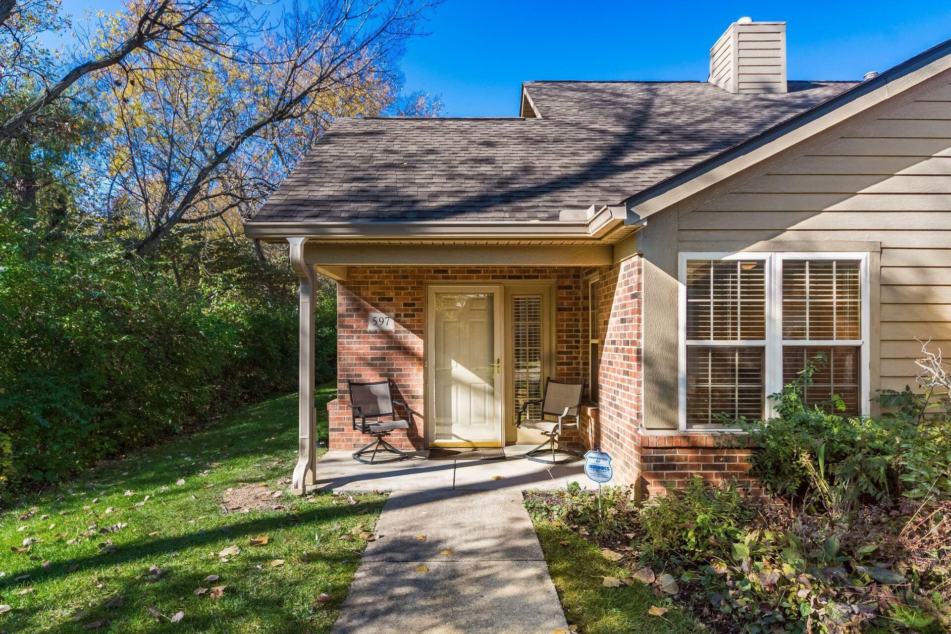 597 Piney Glen Drive