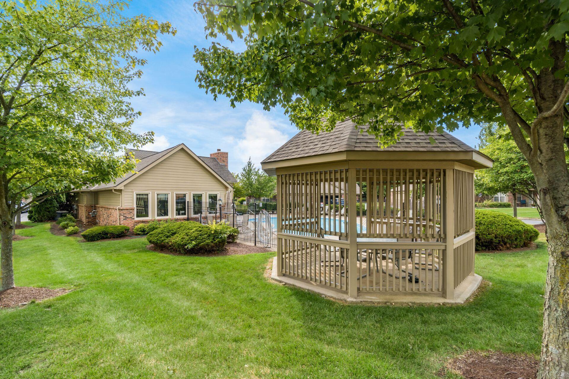 597 Piney Glen Drive