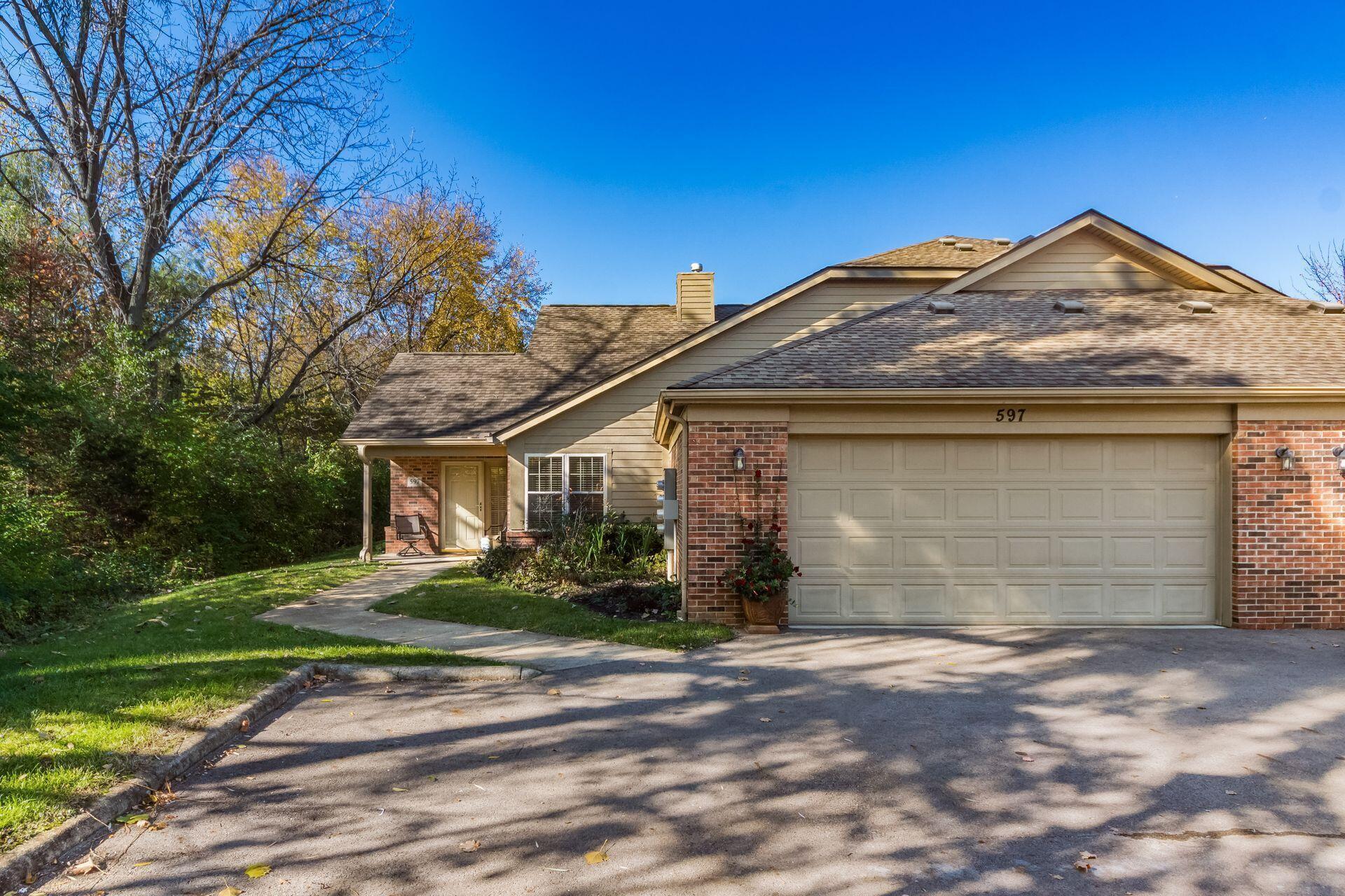 597 Piney Glen Drive