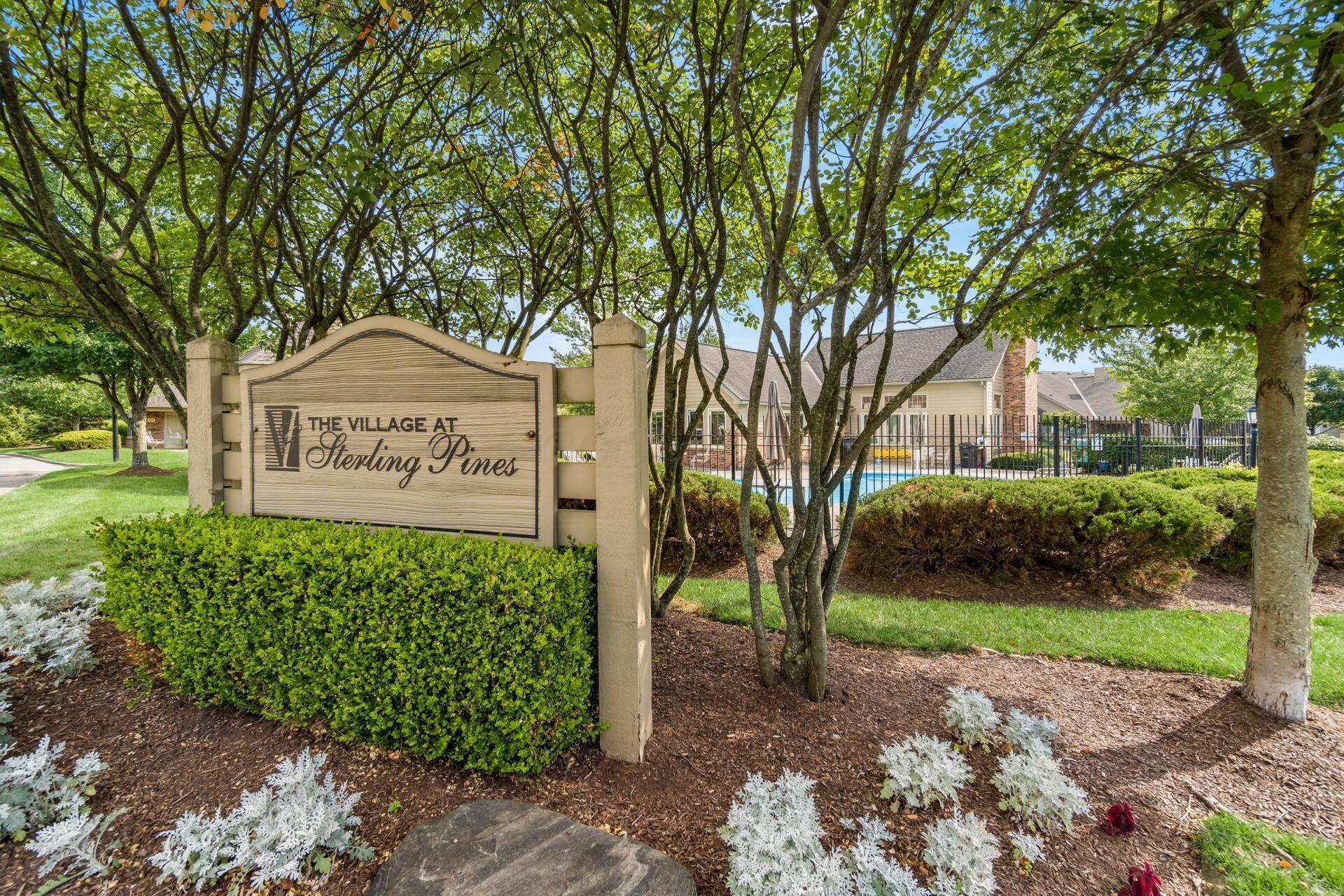597 Piney Glen Drive