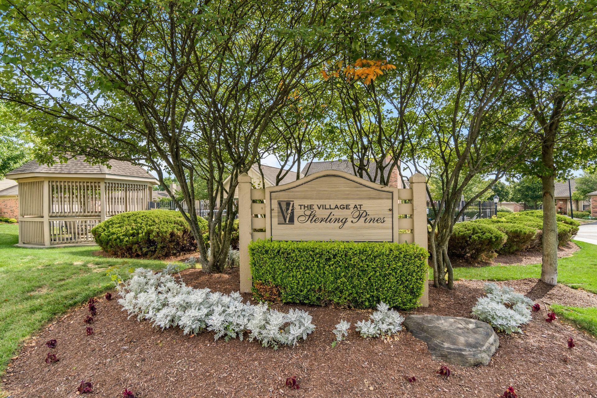 597 Piney Glen Drive