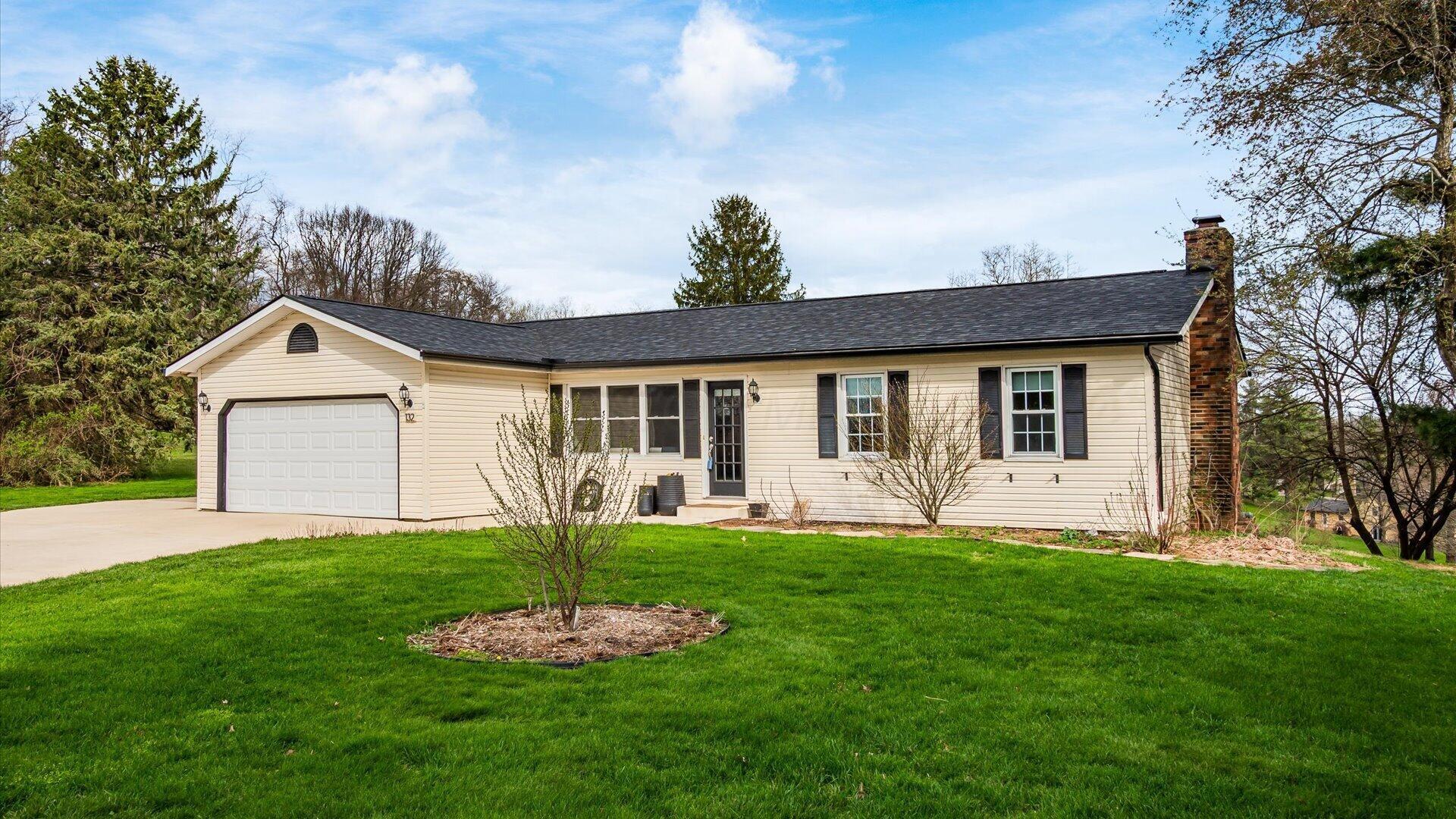 132 North Court
