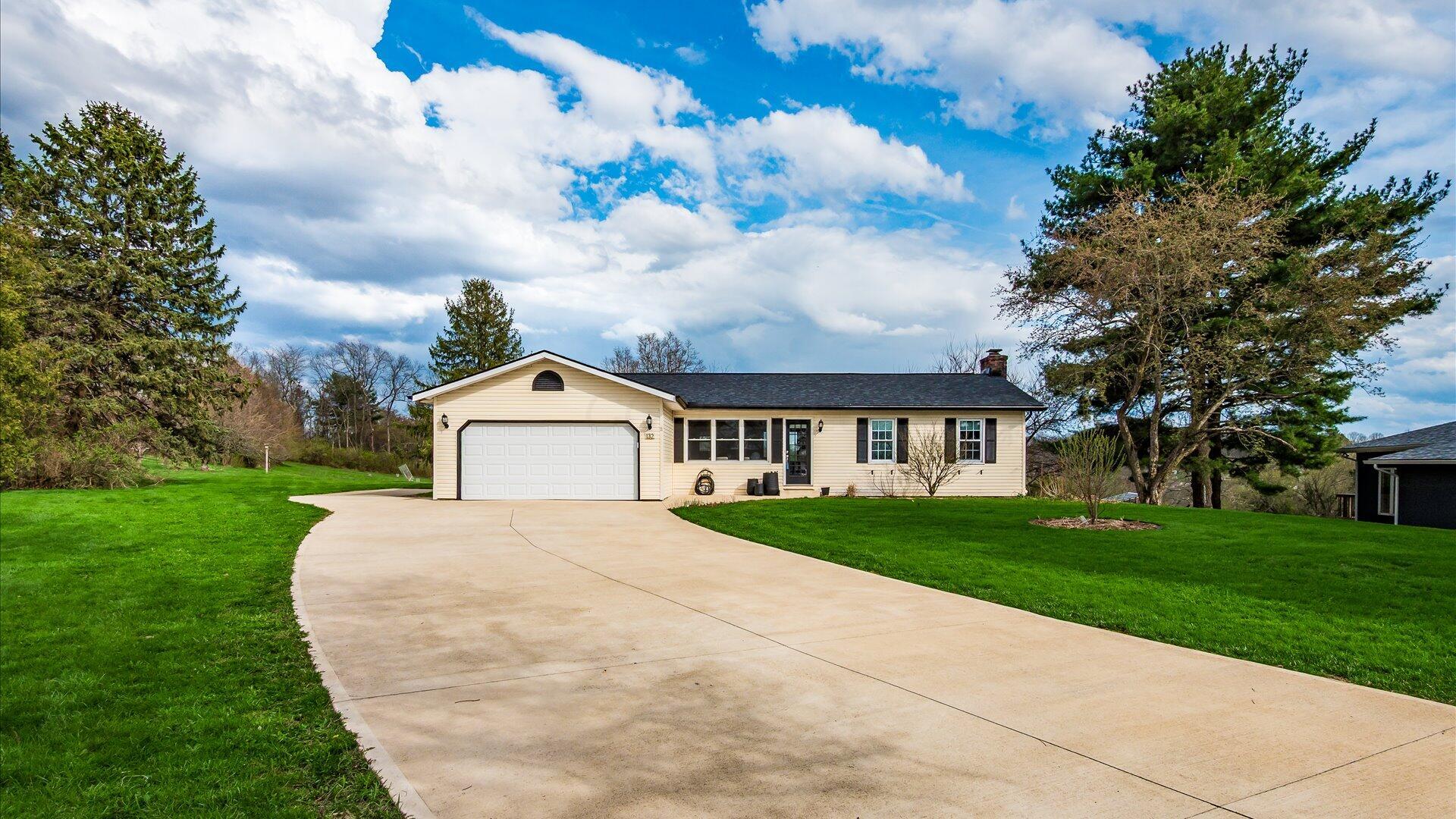 132 North Court