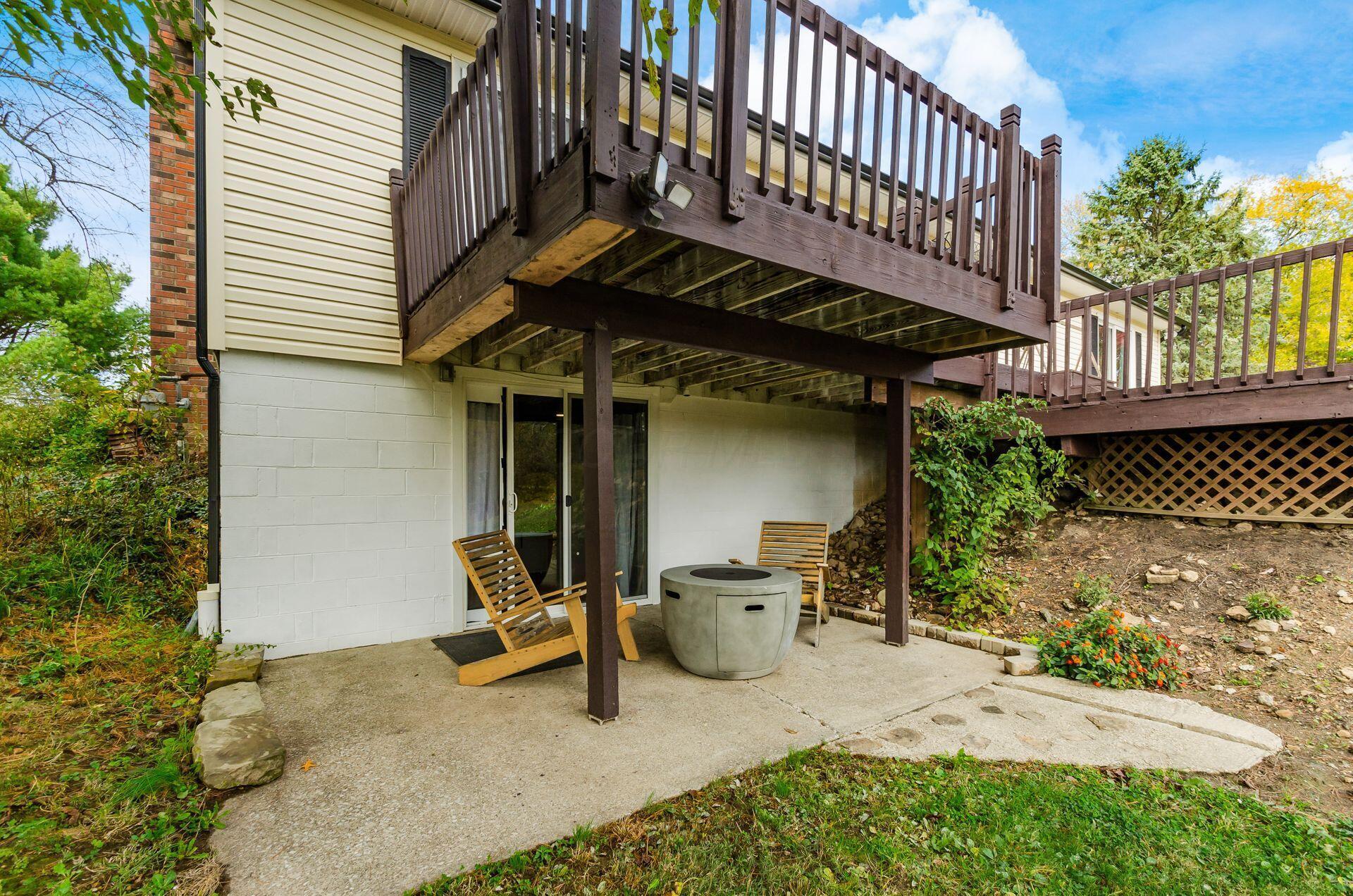 132 North Court