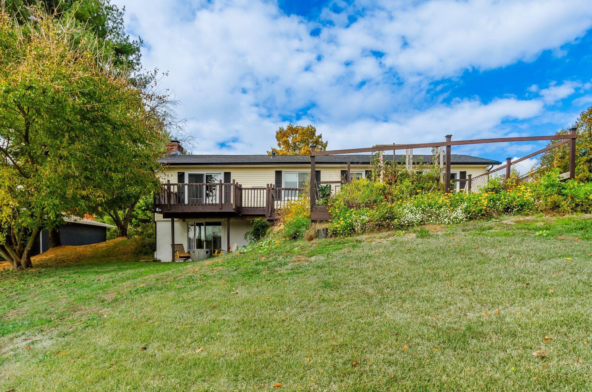 132 North Court