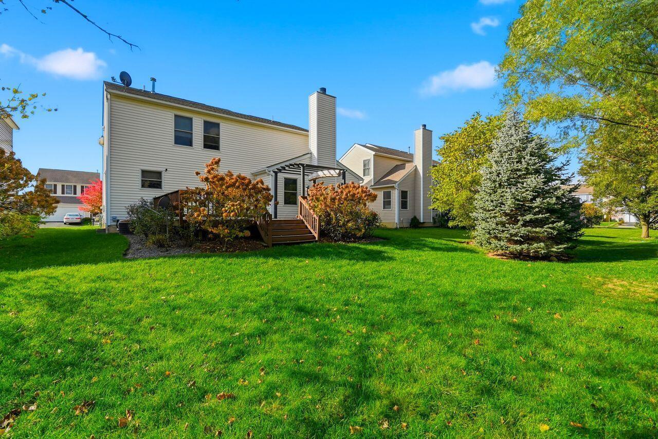 5186 Copper Creek Drive