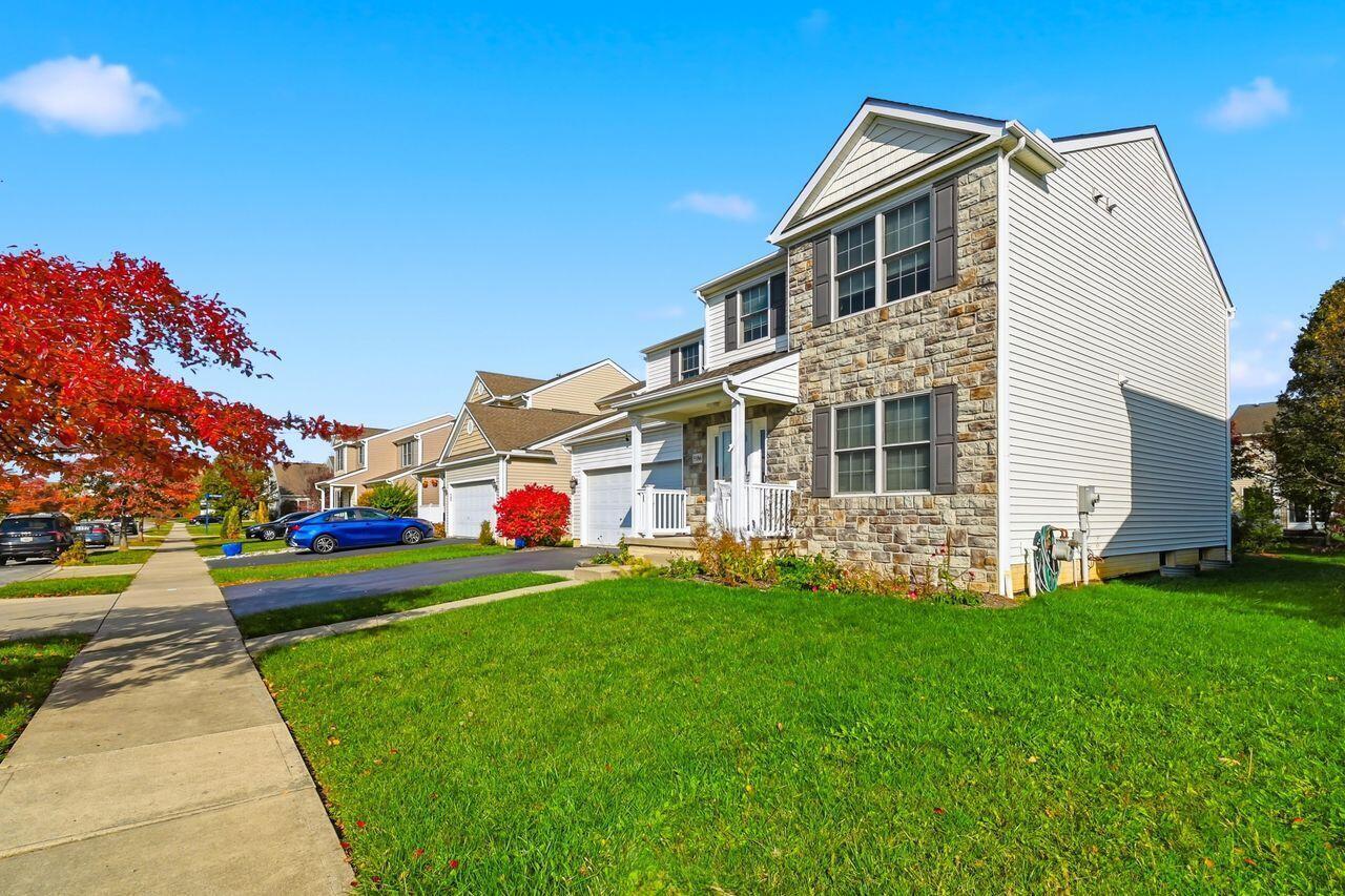 5186 Copper Creek Drive