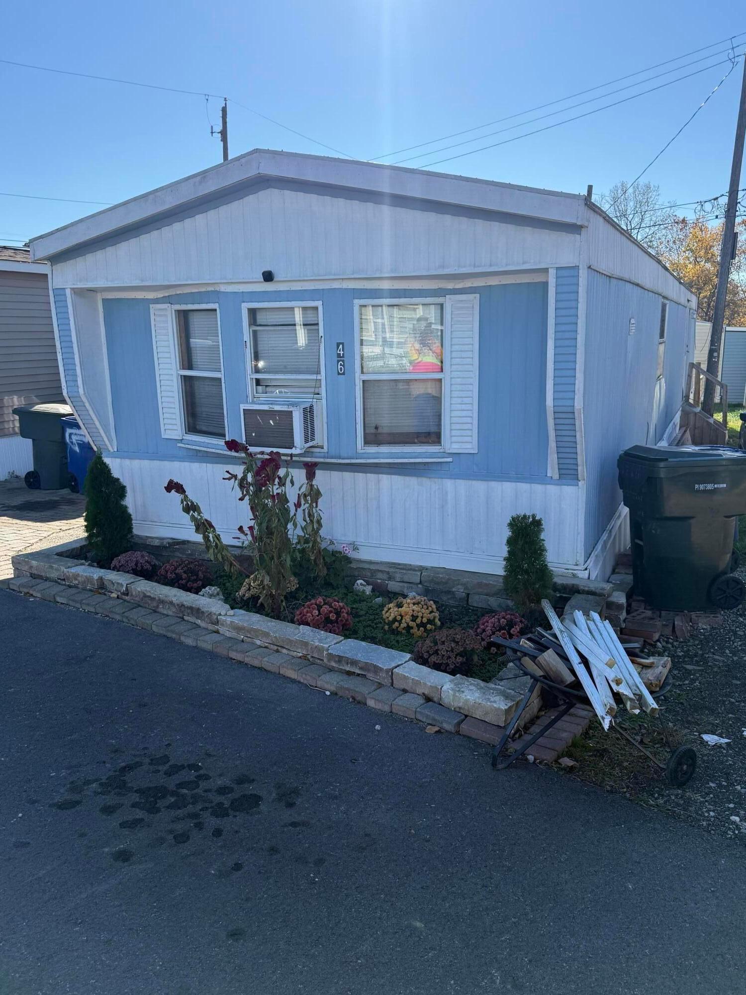 4715 Sullivant Avenue, 46