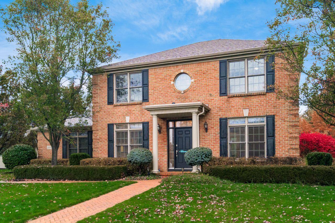 8255 Harvest Wind Drive