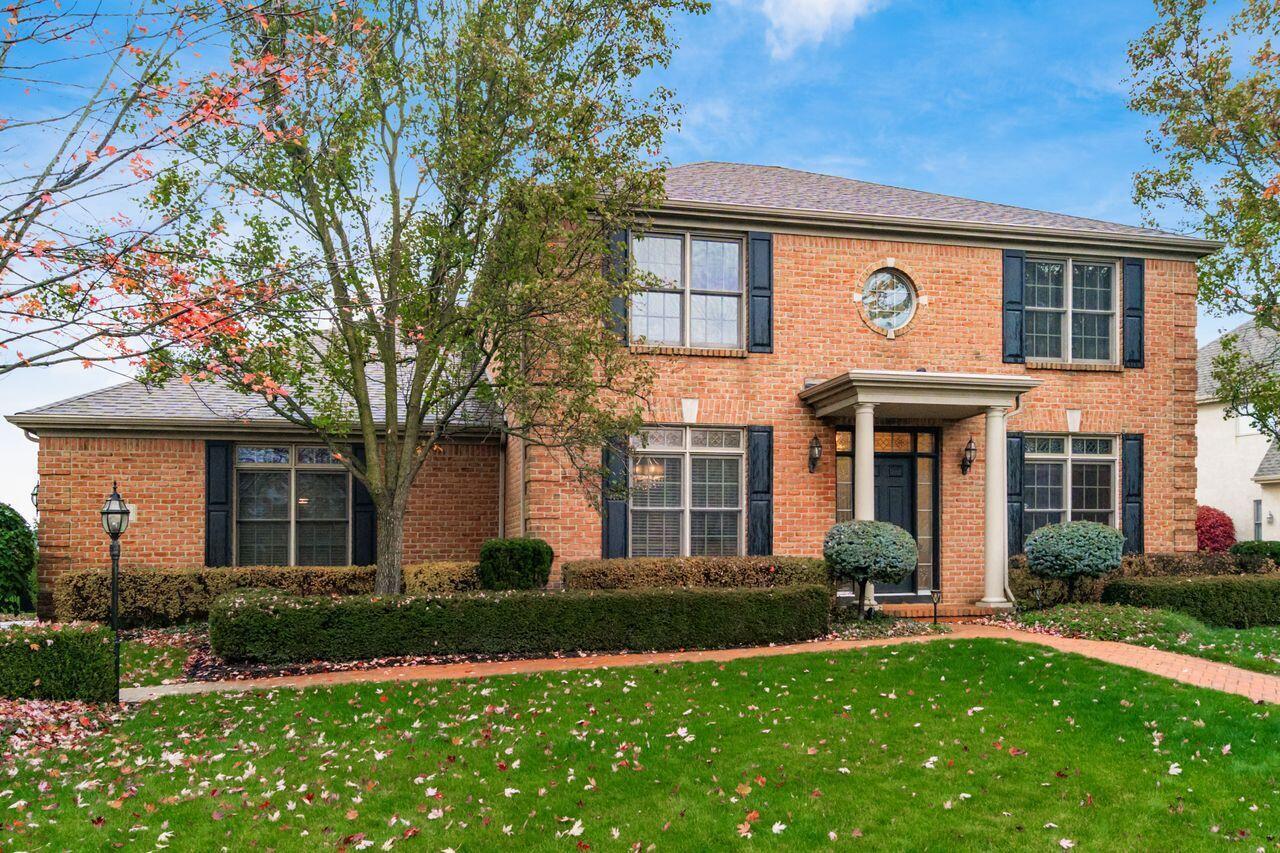 8255 Harvest Wind Drive