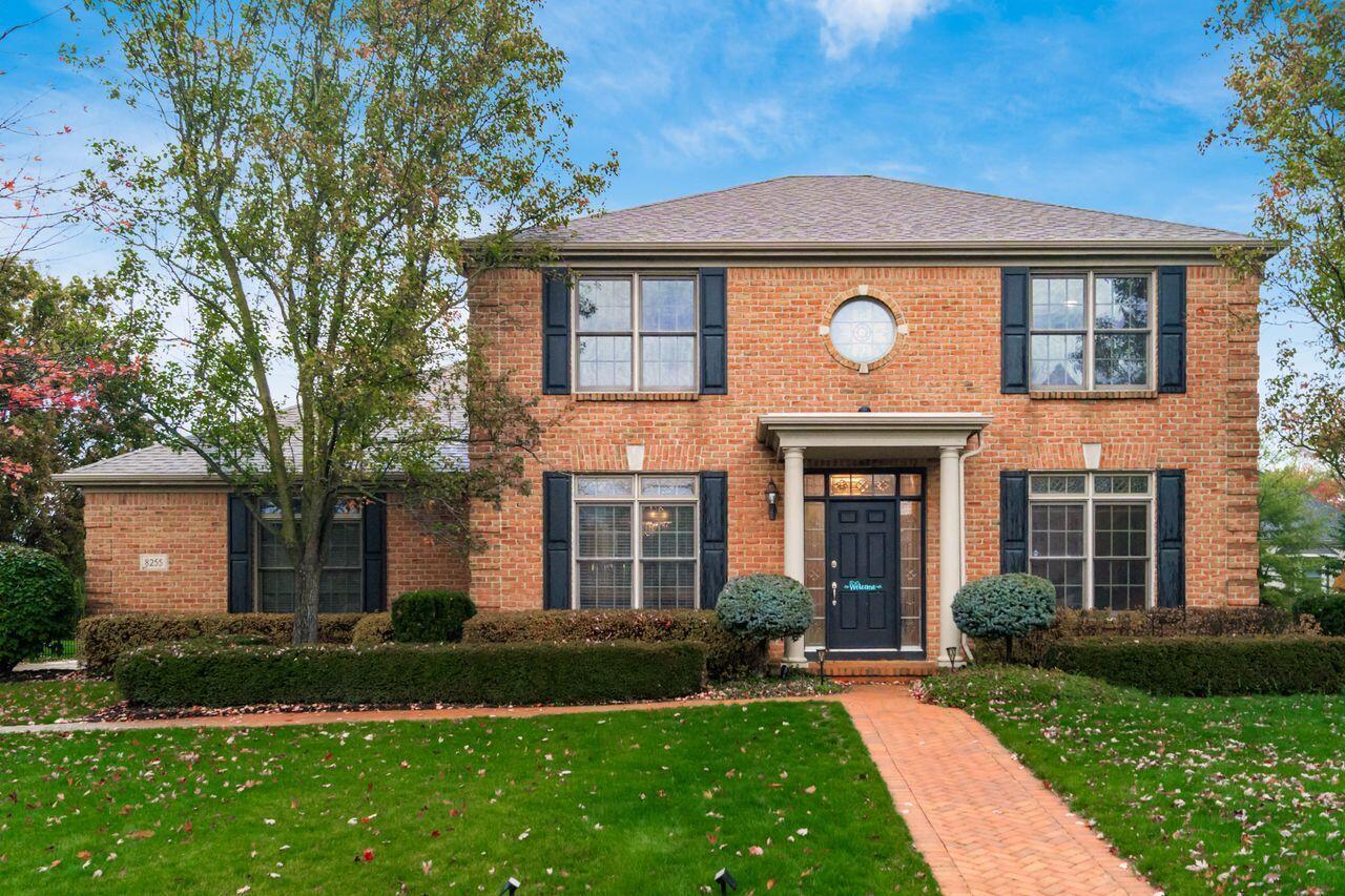 8255 Harvest Wind Drive