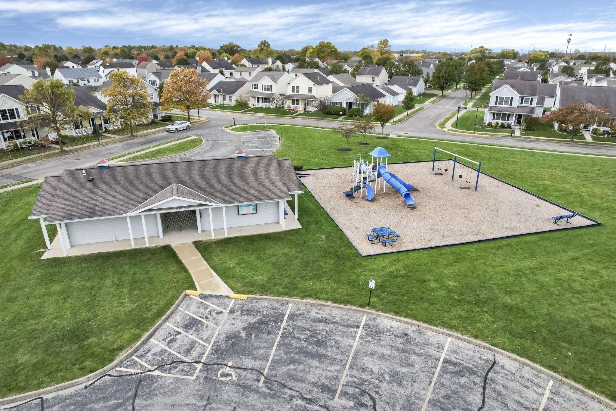 5883 Ratification Drive