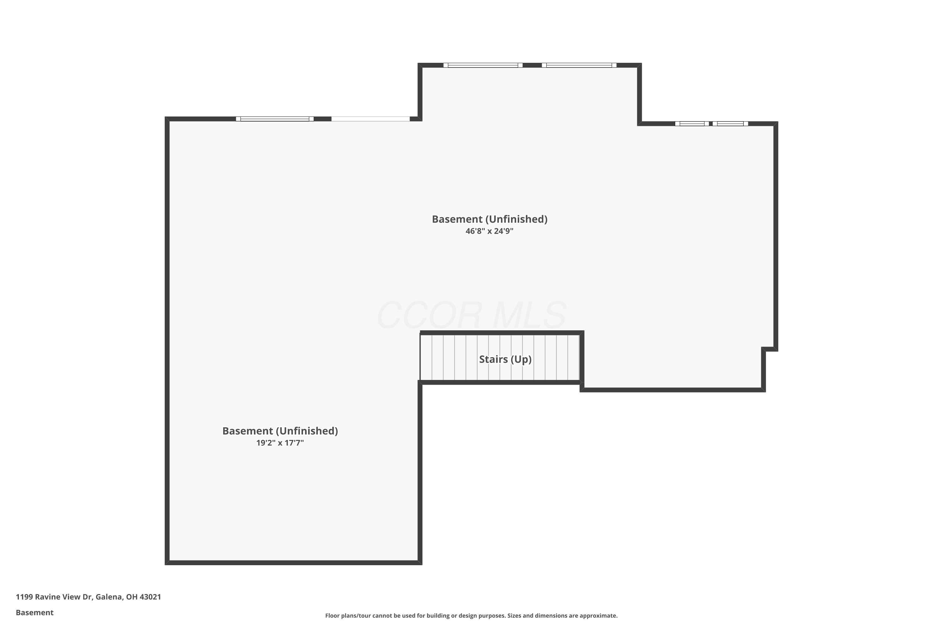 1199 Ravine View Drive