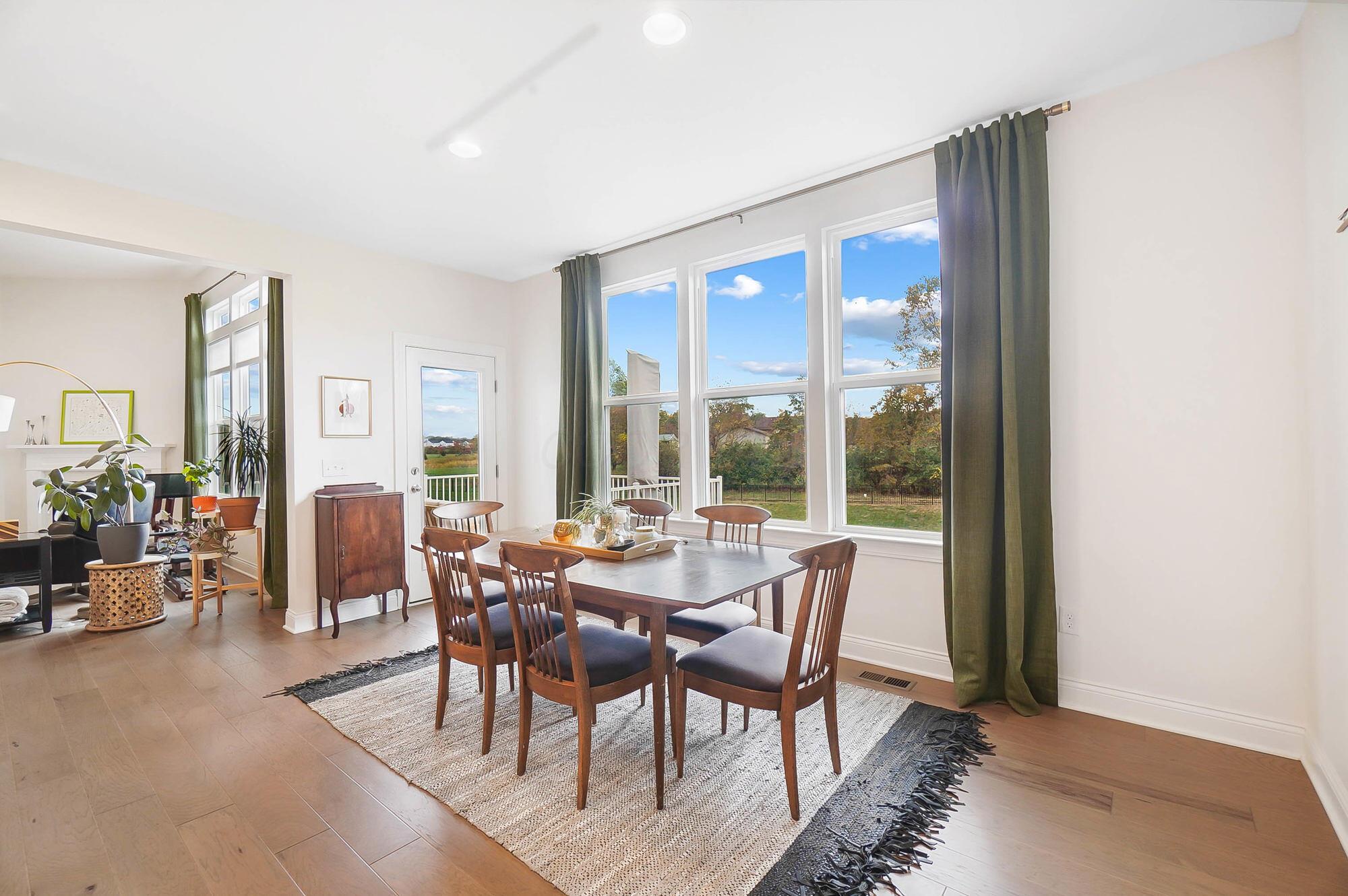 1199 Ravine View Drive