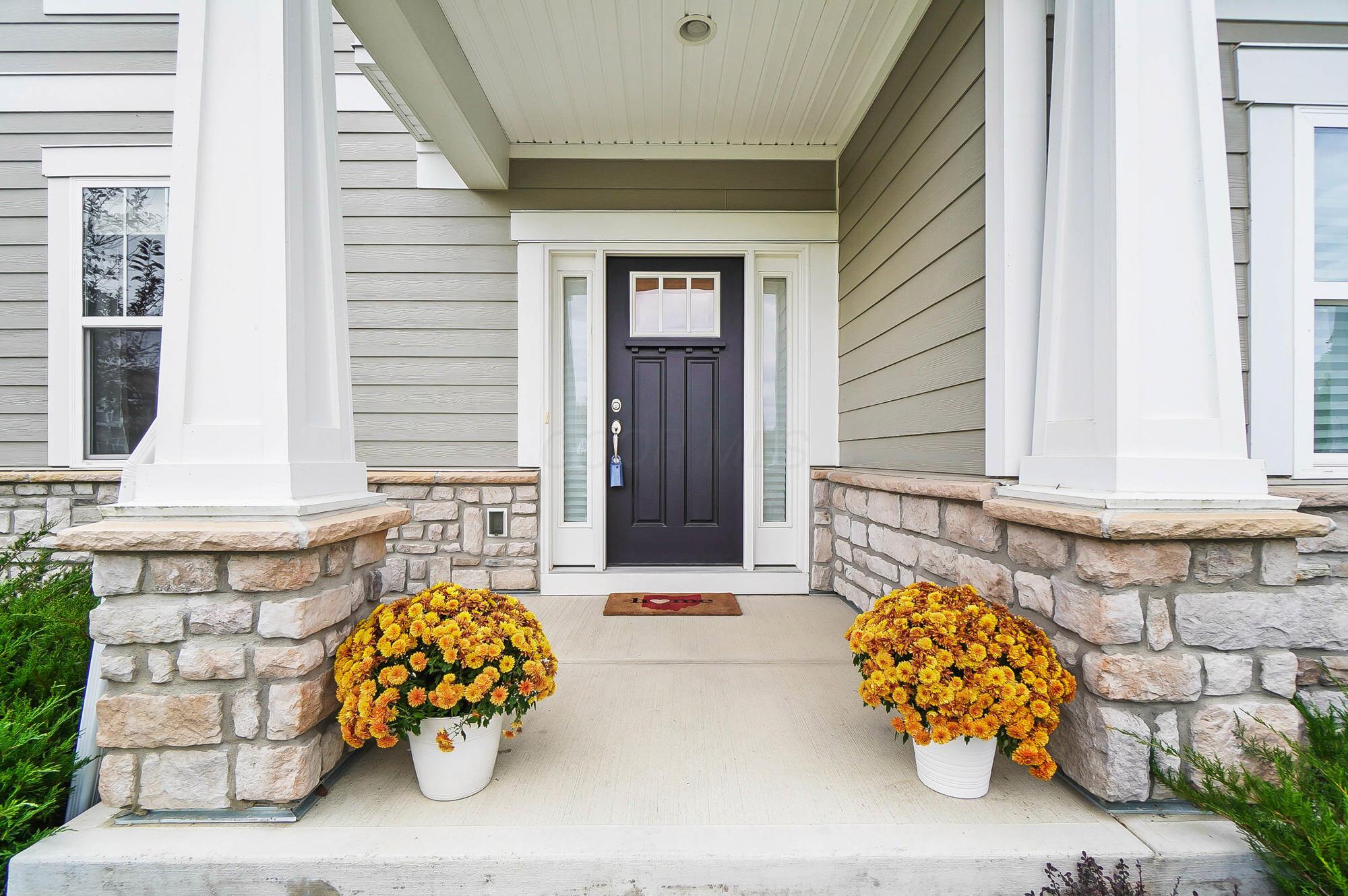 1199 Ravine View Drive