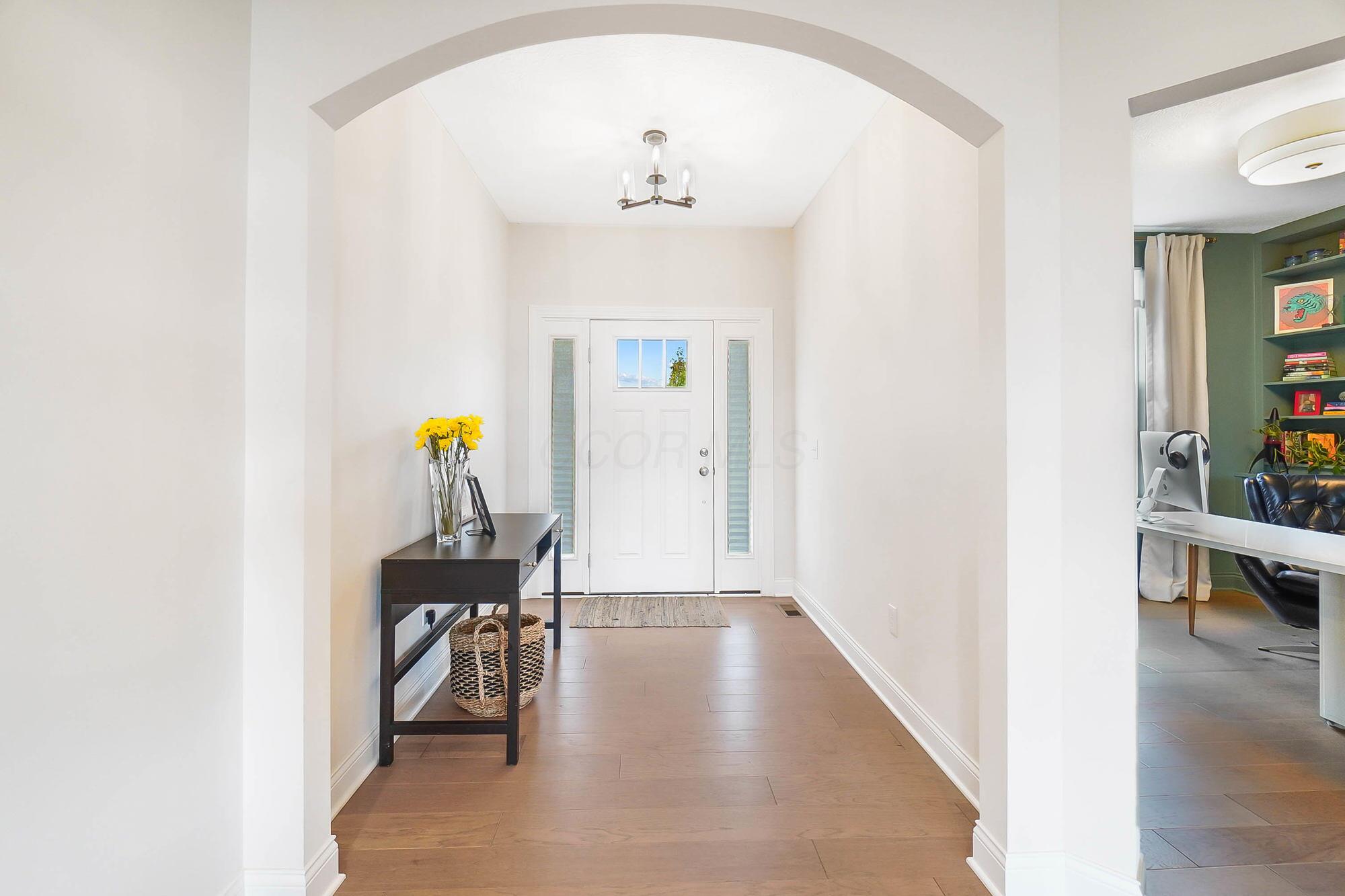 1199 Ravine View Drive