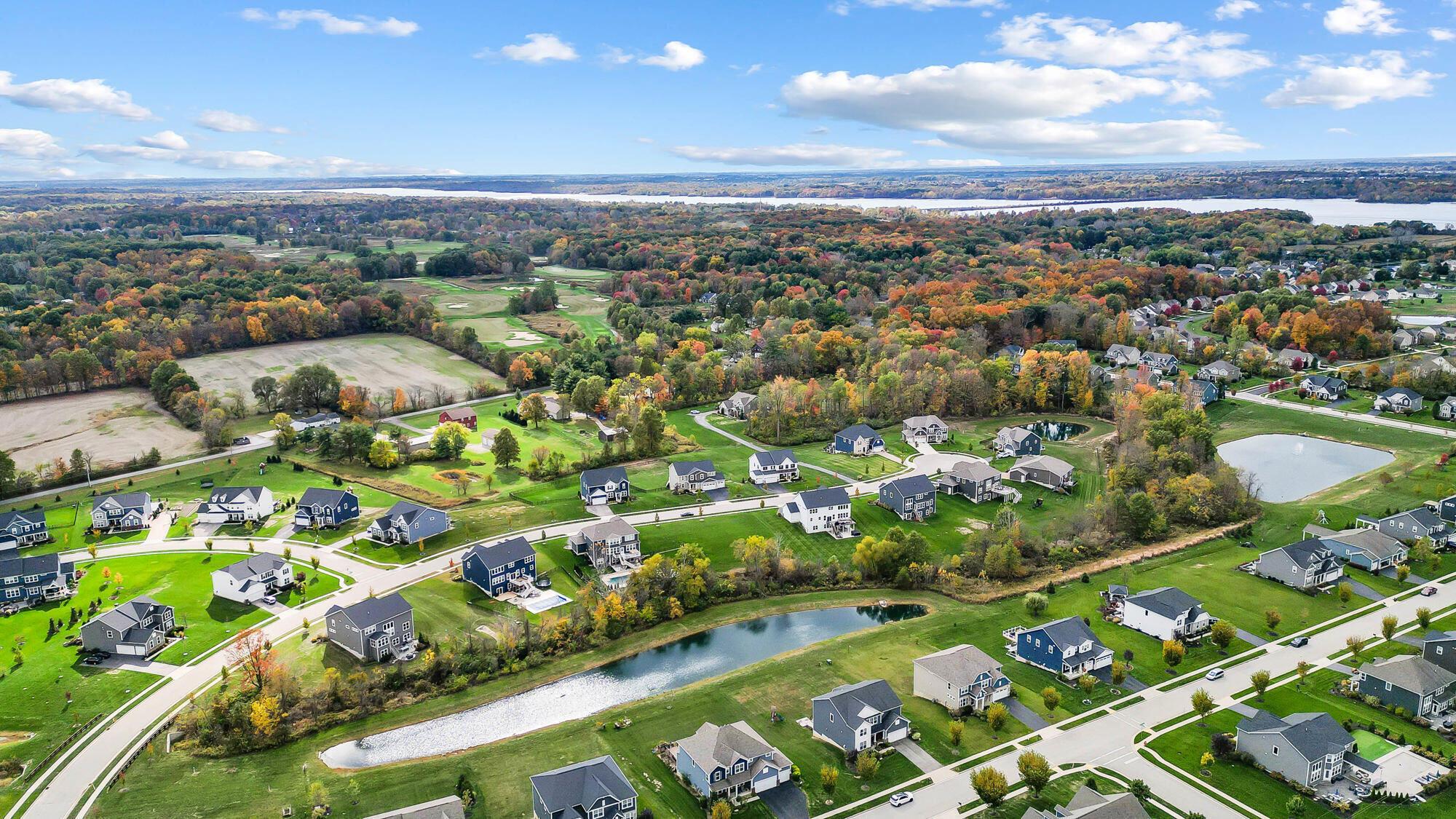 1199 Ravine View Drive