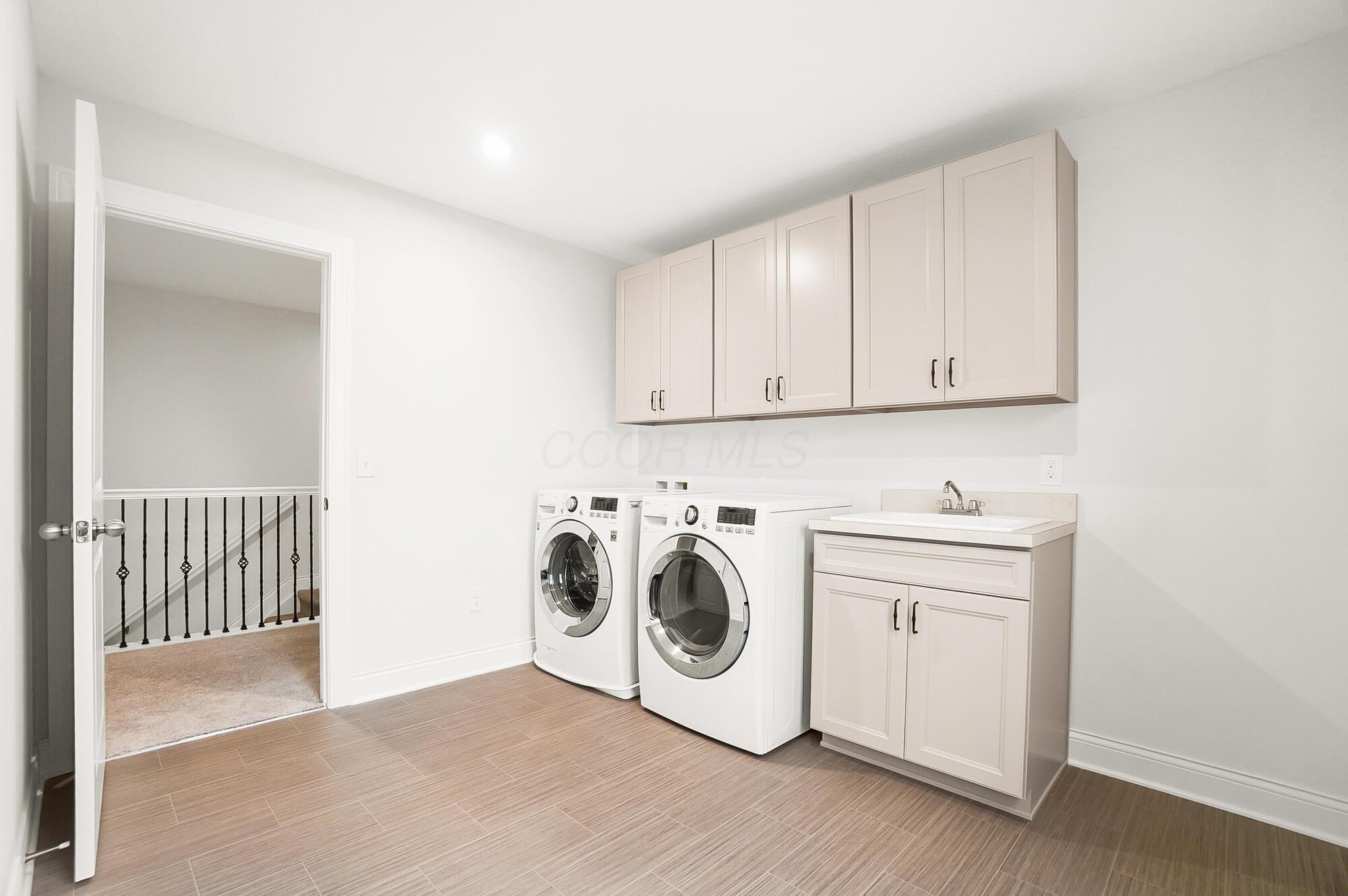 1199 Ravine View Drive