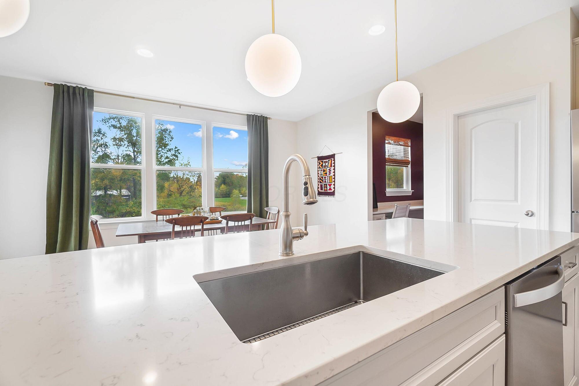 1199 Ravine View Drive