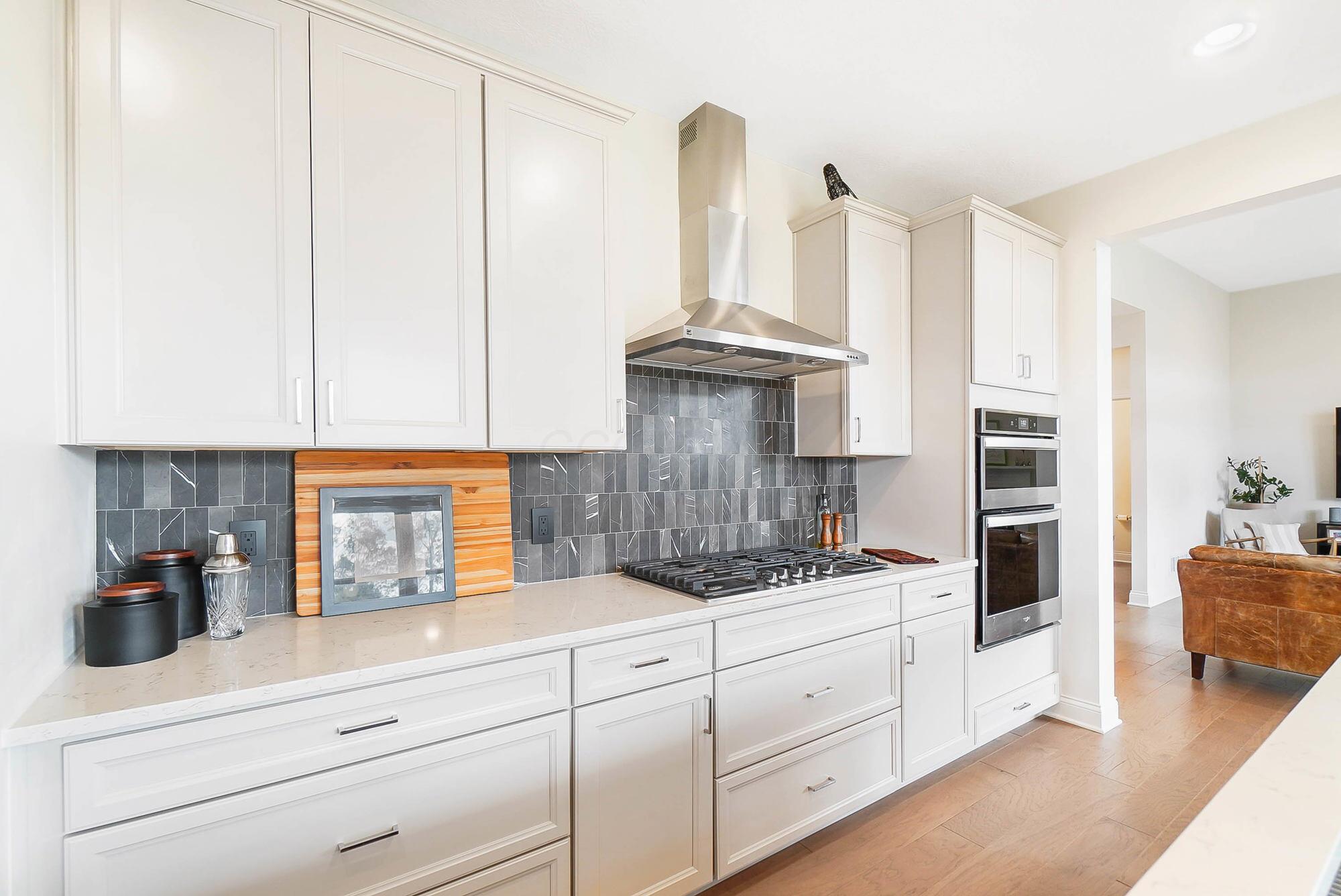 1199 Ravine View Drive