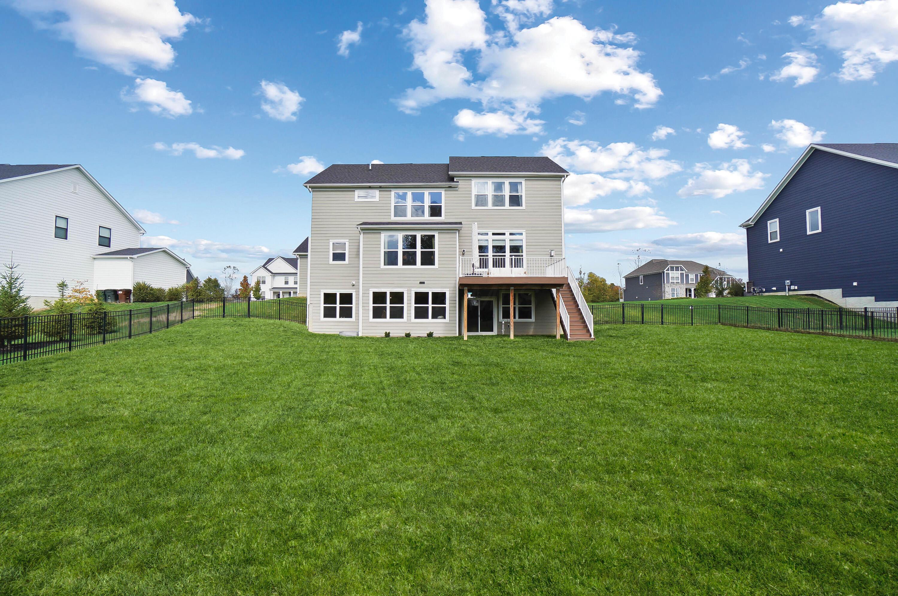 1199 Ravine View Drive