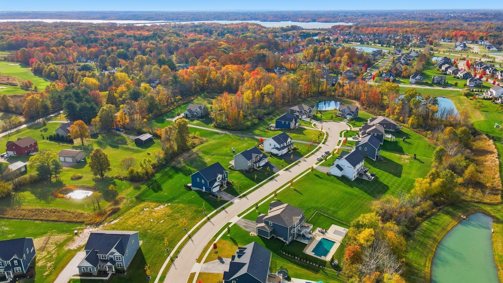 1199 Ravine View Drive