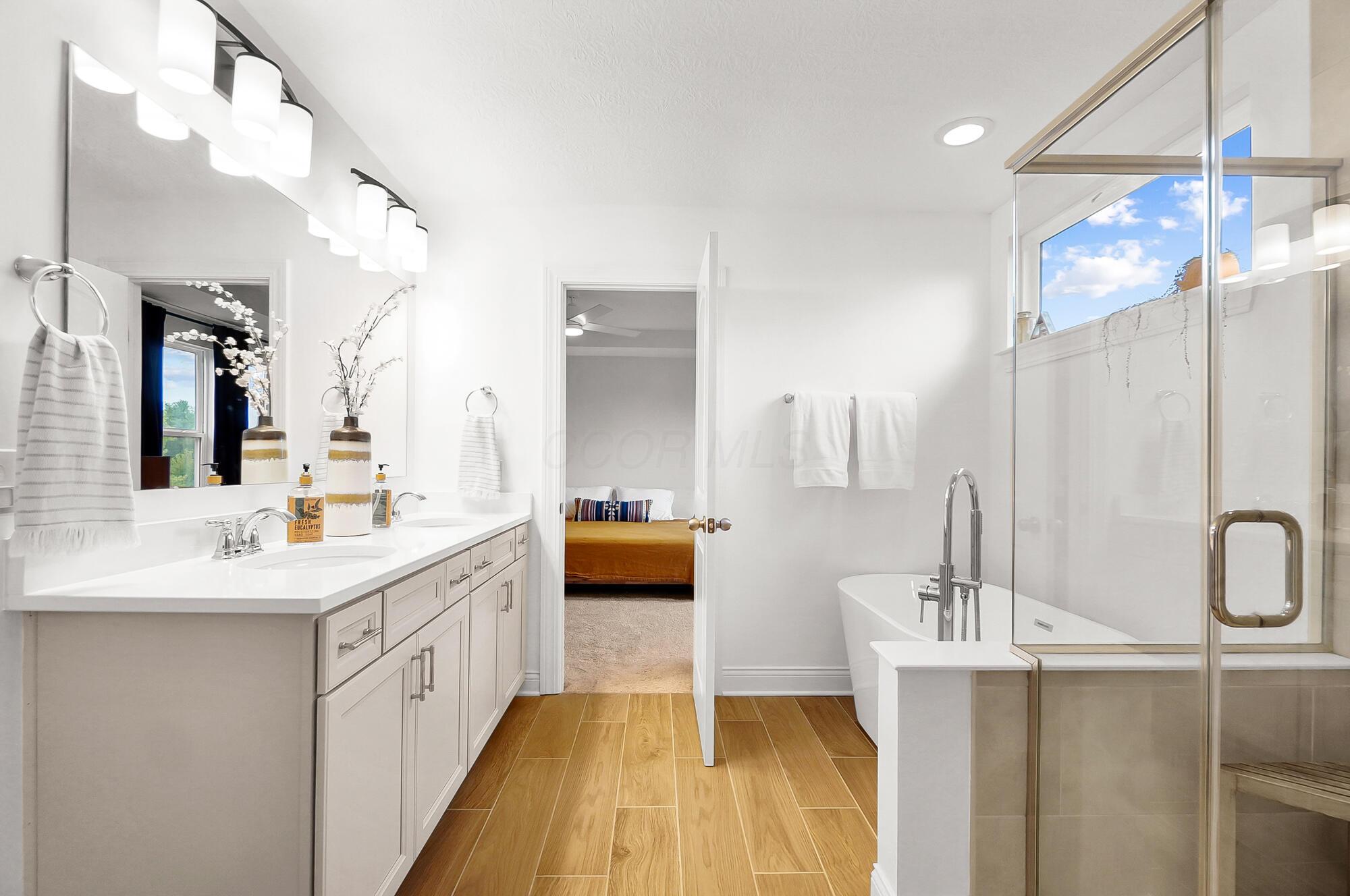 1199 Ravine View Drive