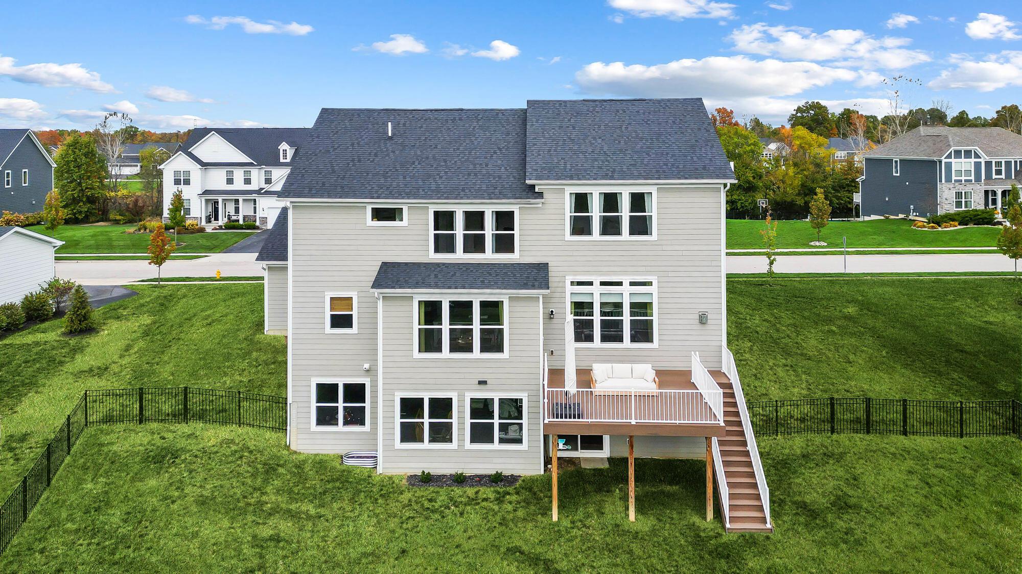 1199 Ravine View Drive