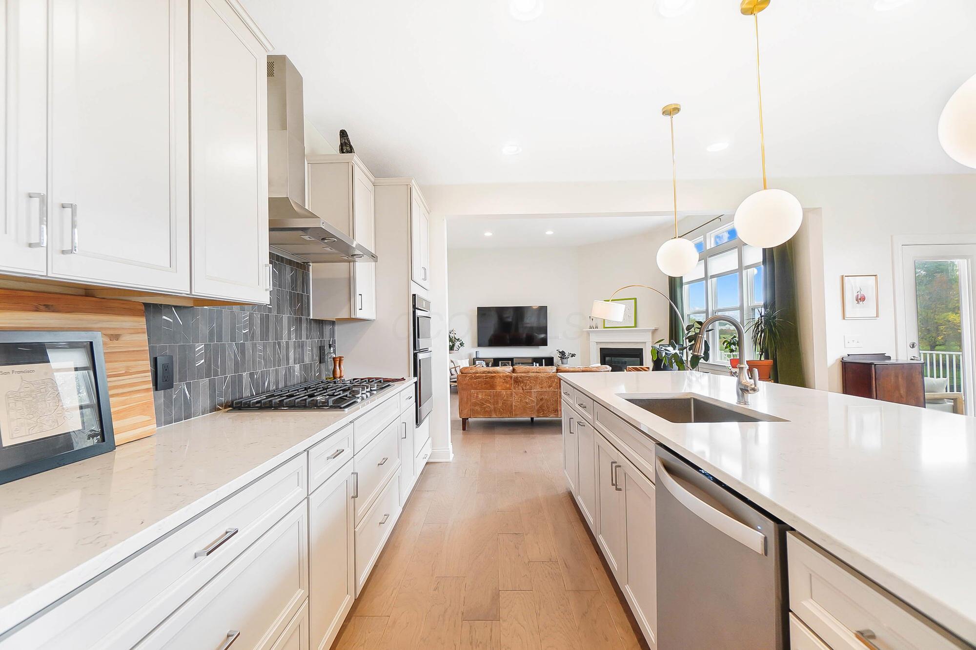 1199 Ravine View Drive