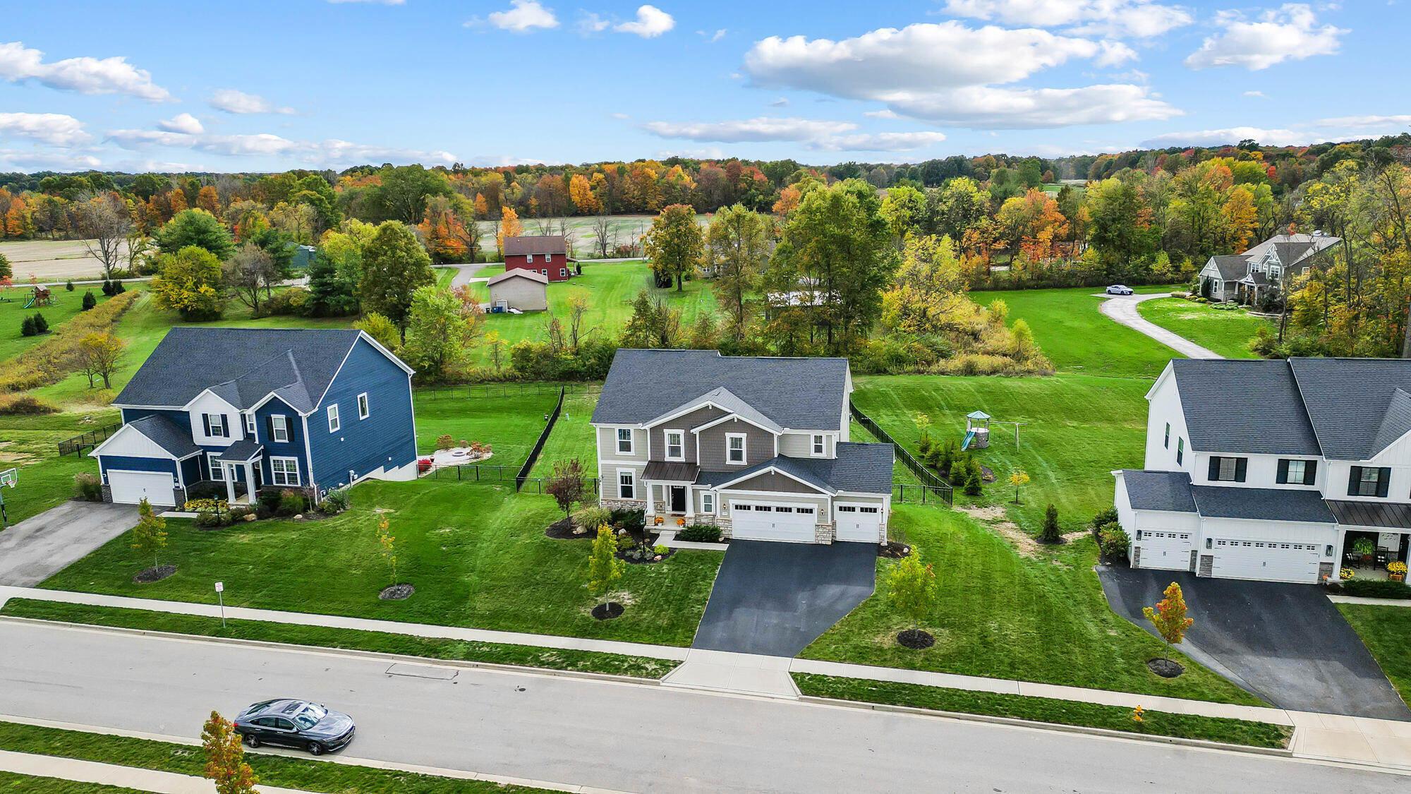 1199 Ravine View Drive