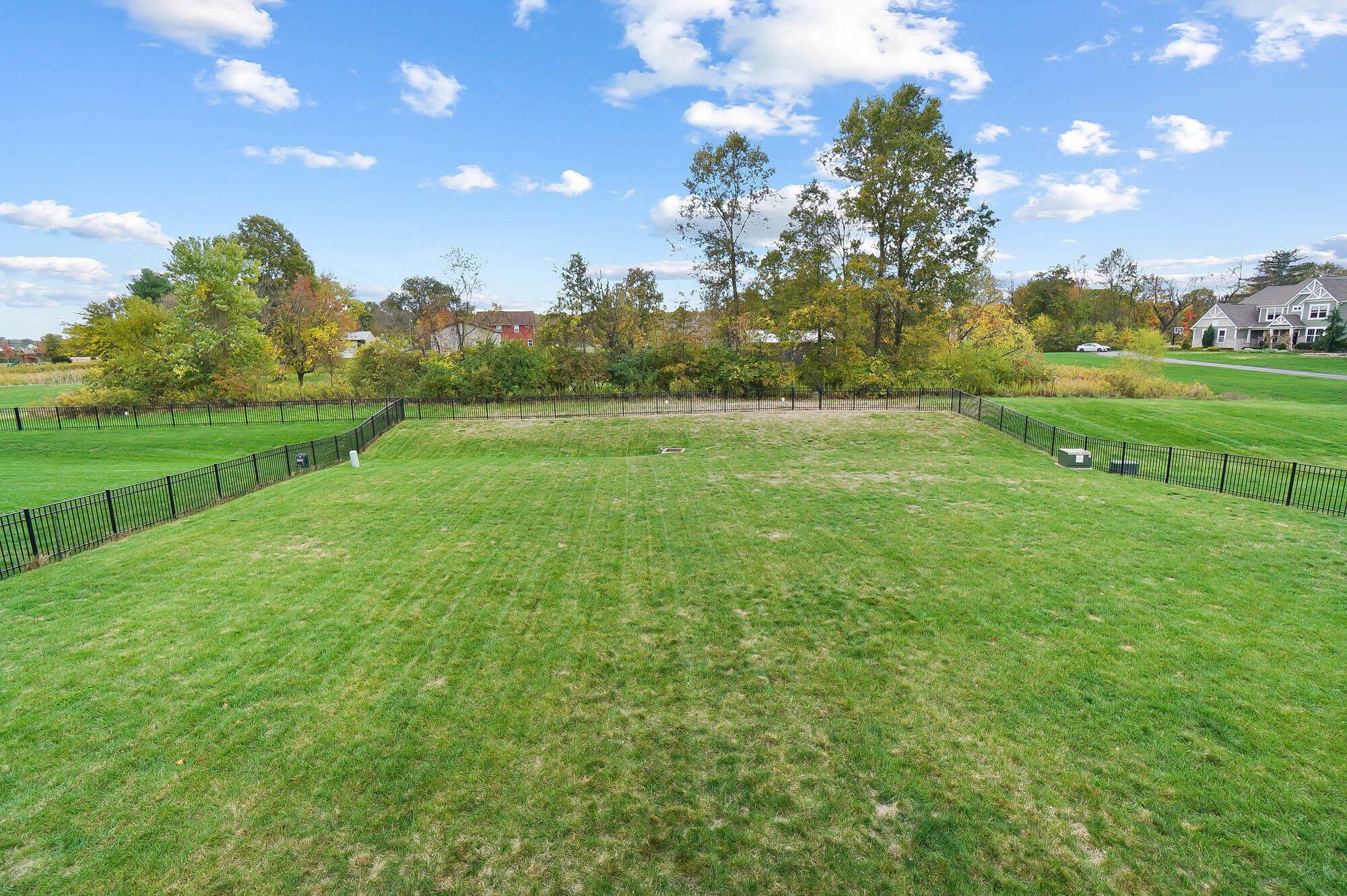 1199 Ravine View Drive