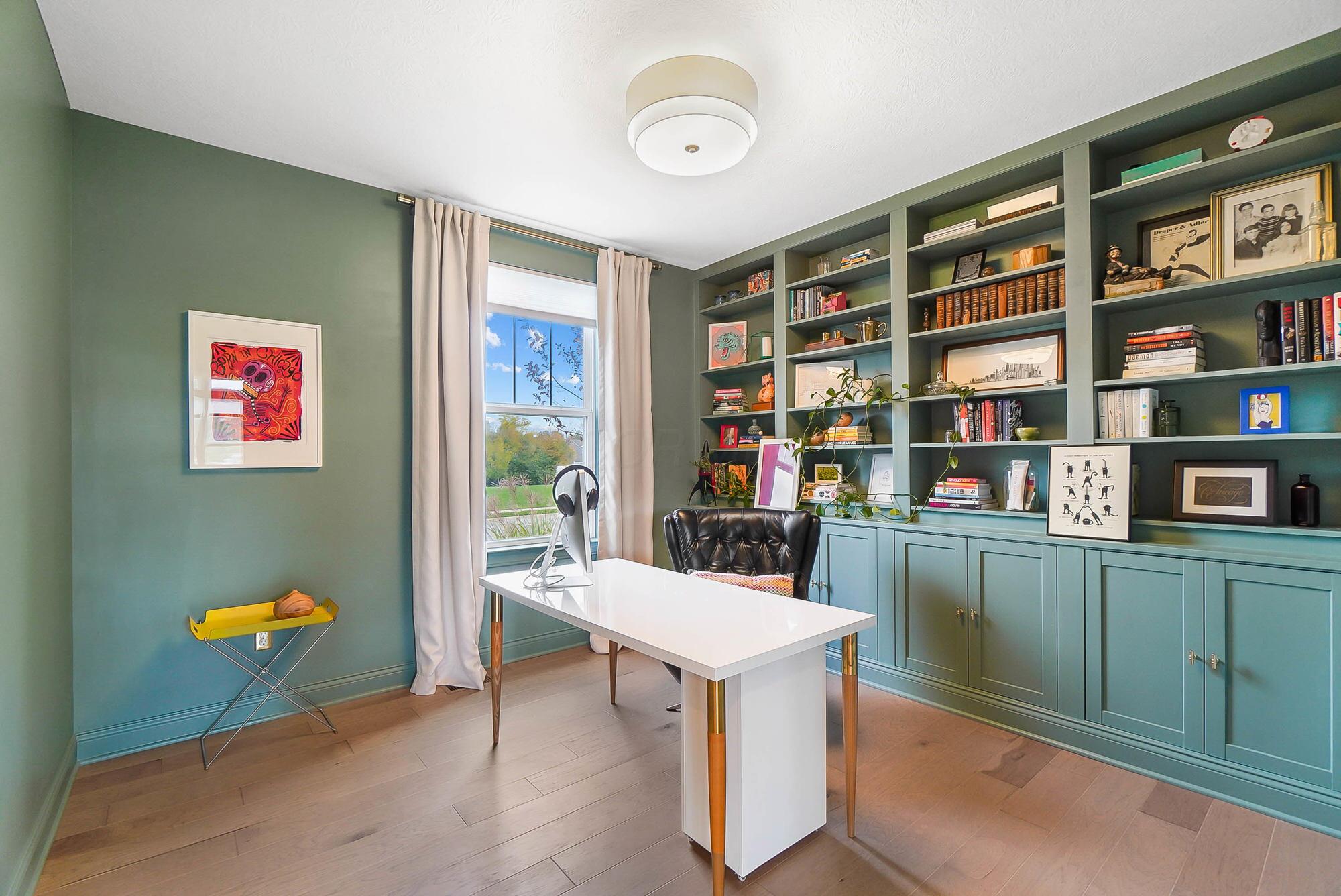 1199 Ravine View Drive