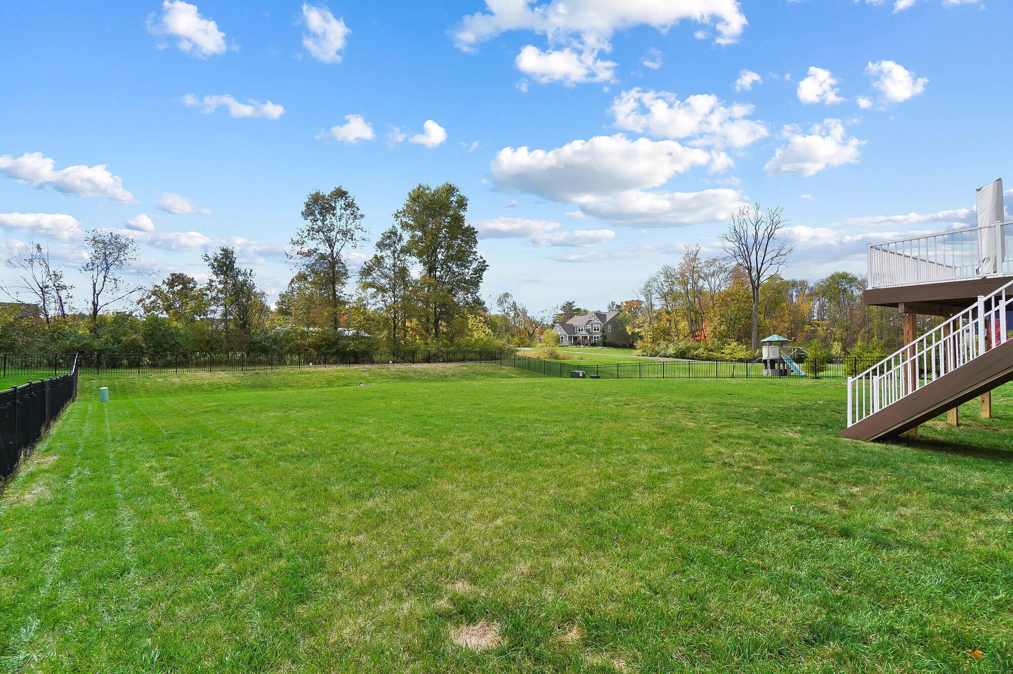 1199 Ravine View Drive