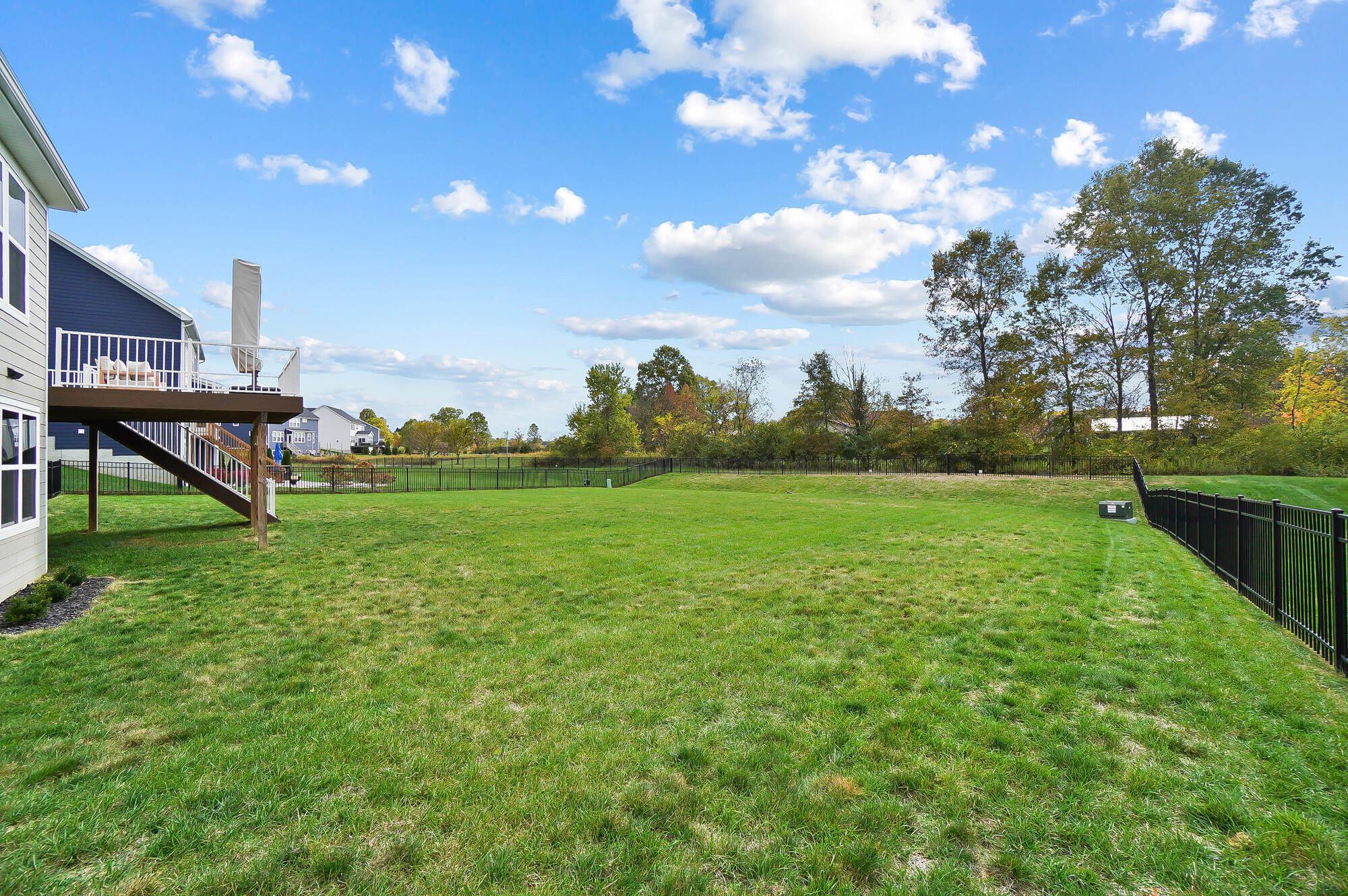 1199 Ravine View Drive