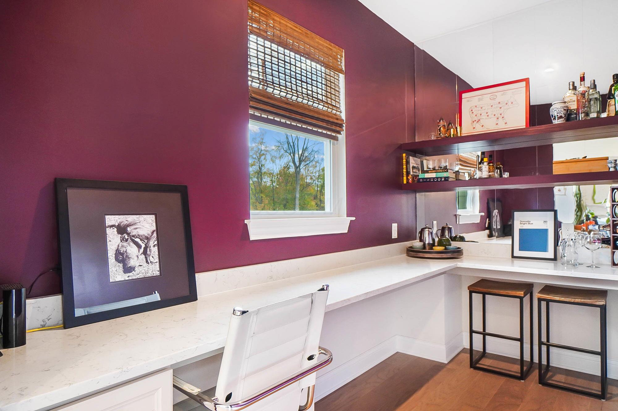 1199 Ravine View Drive