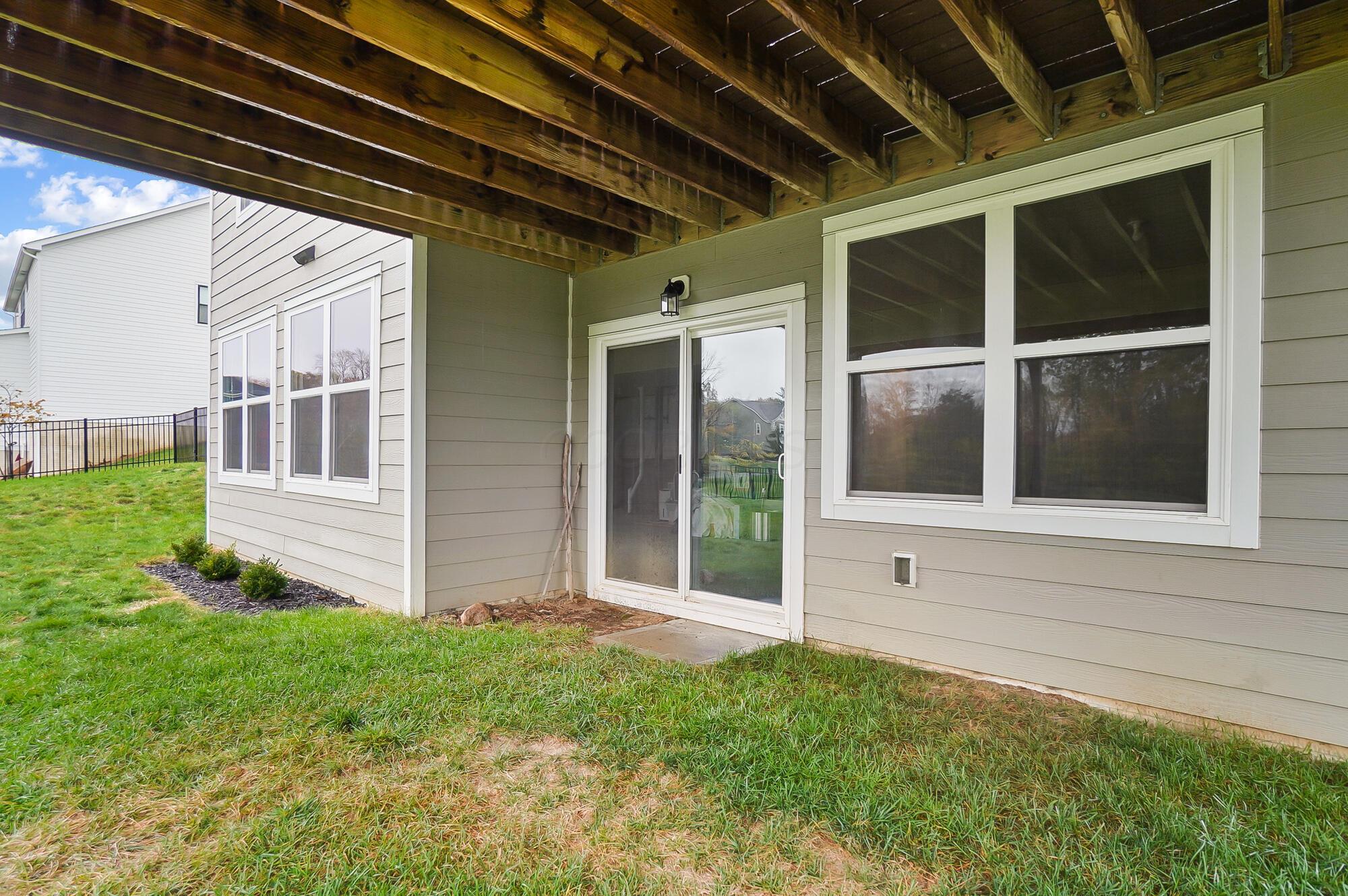 1199 Ravine View Drive