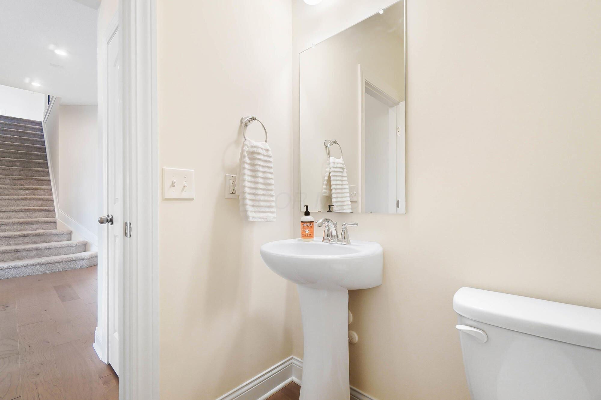 1199 Ravine View Drive