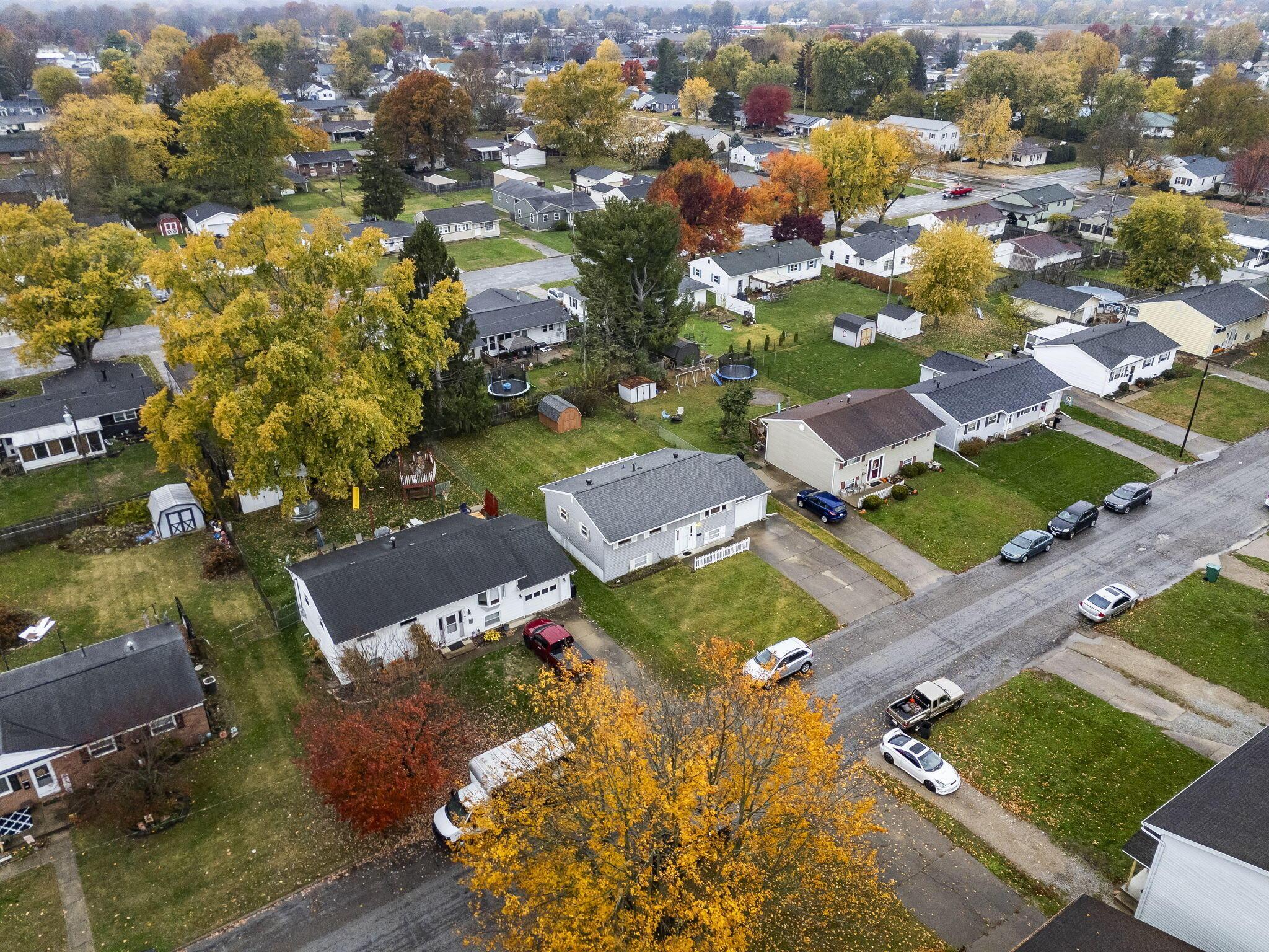 1047 Mulberry Road