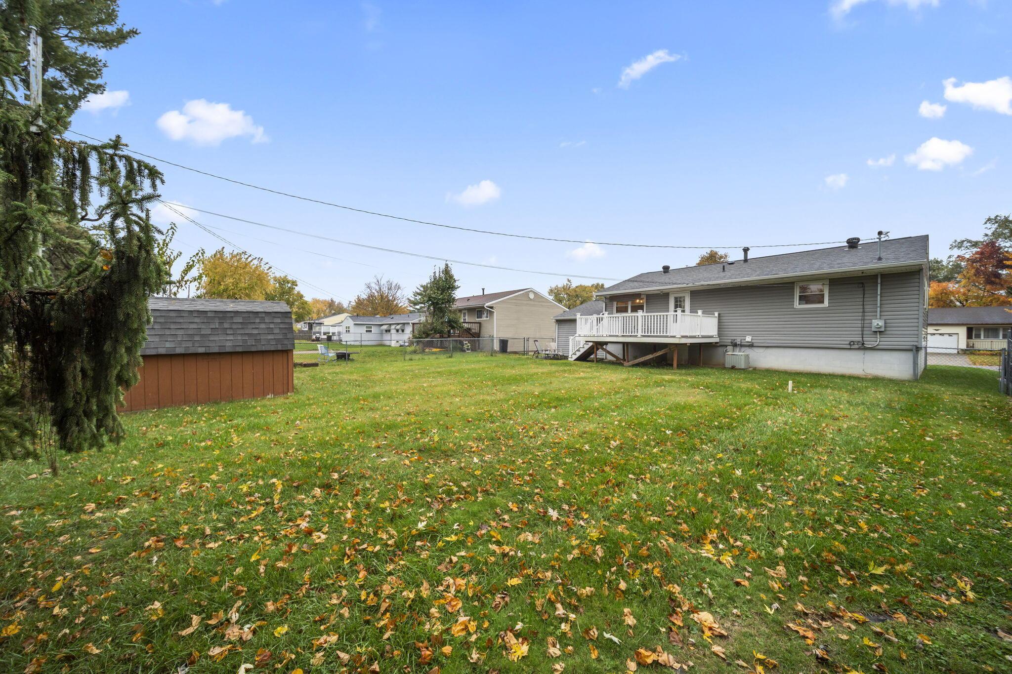 1047 Mulberry Road
