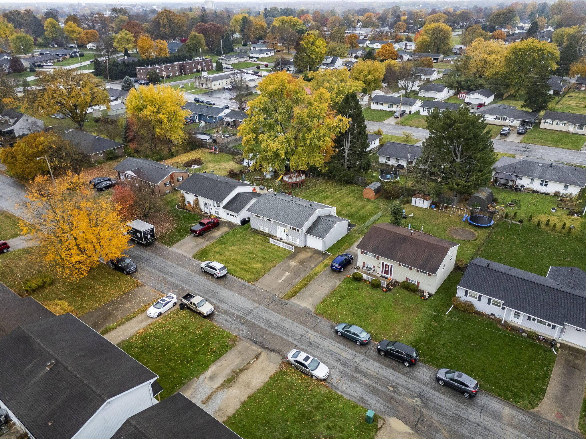 1047 Mulberry Road